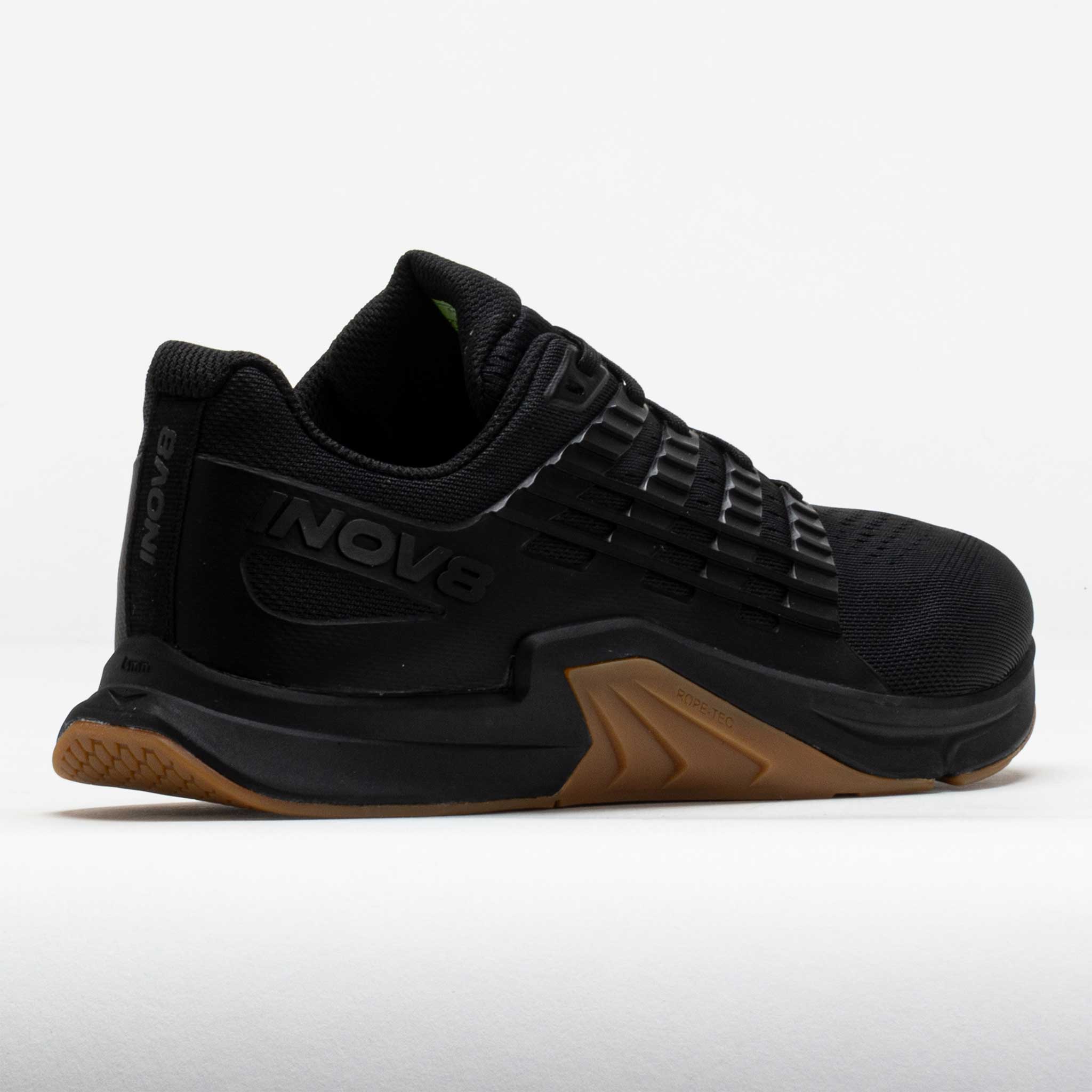 INOV8 F-Lite Men's Black/Gum