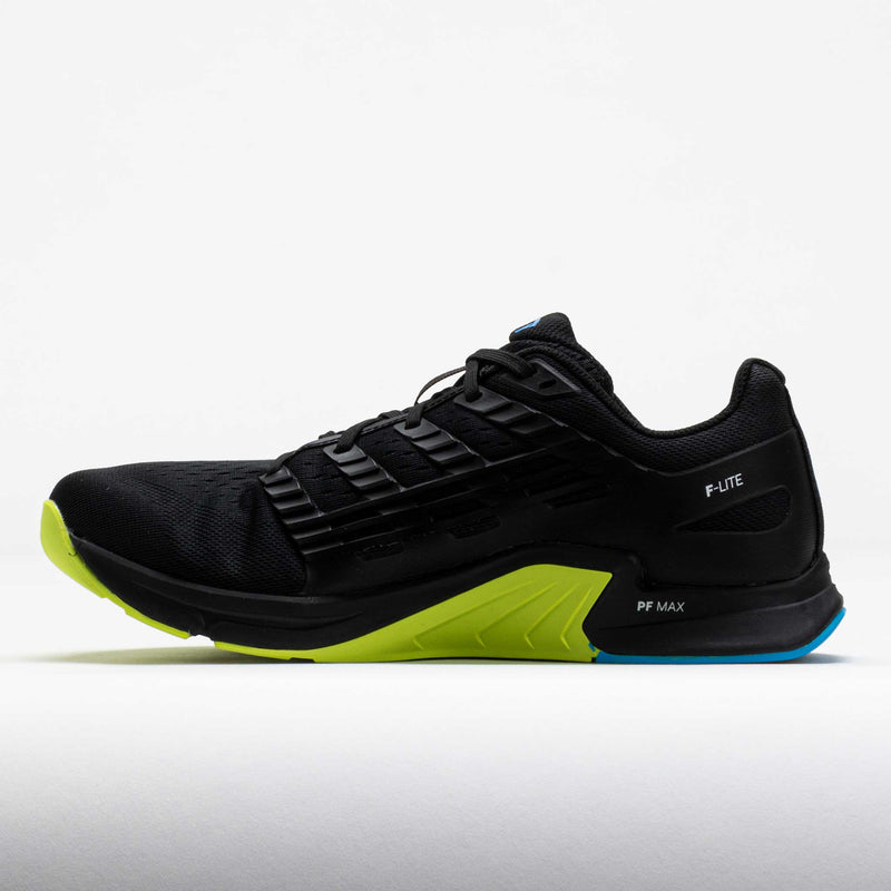 INOV8 F-Lite Men's Black/Blue/Lime