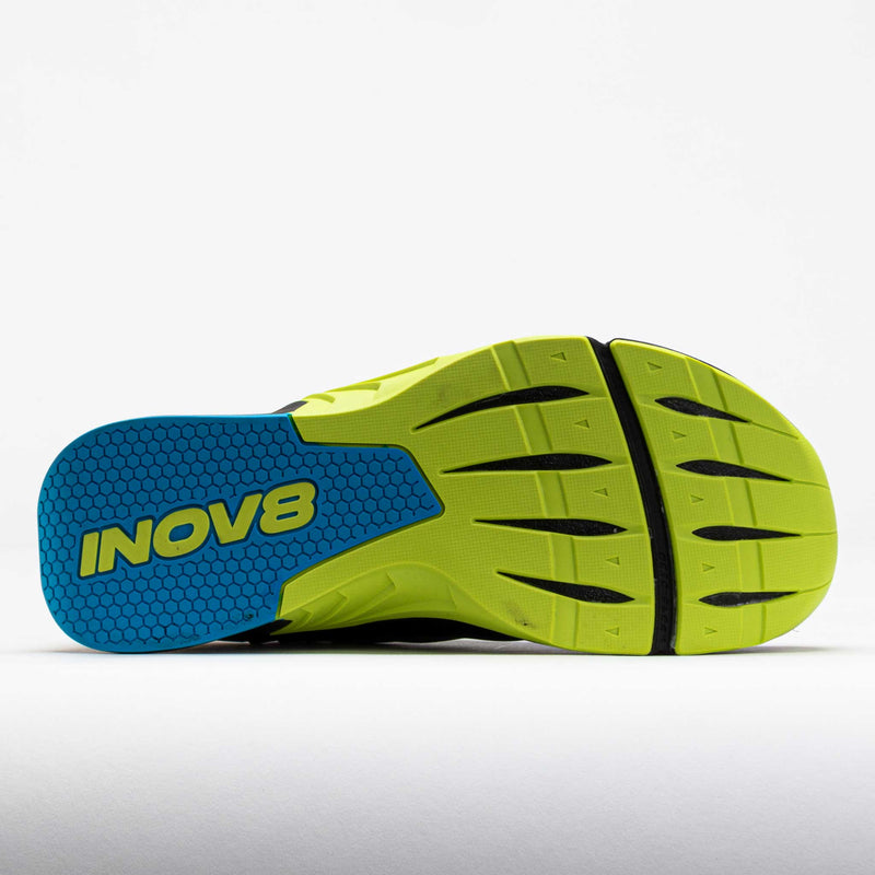 INOV8 F-Lite Men's Black/Blue/Lime