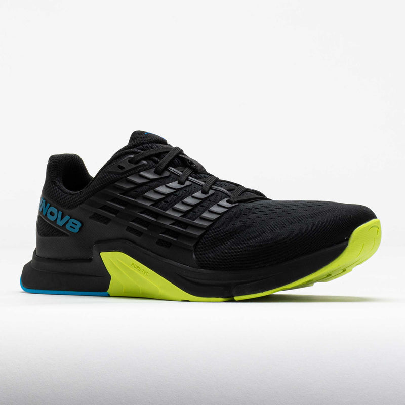 INOV8 F-Lite Men's Black/Blue/Lime