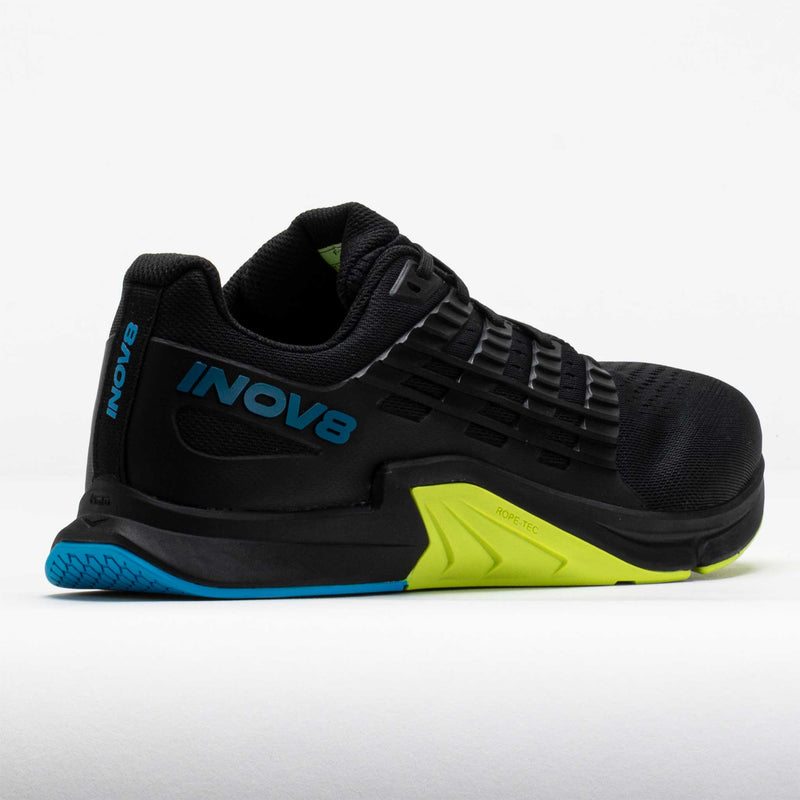 INOV8 F-Lite Men's Black/Blue/Lime