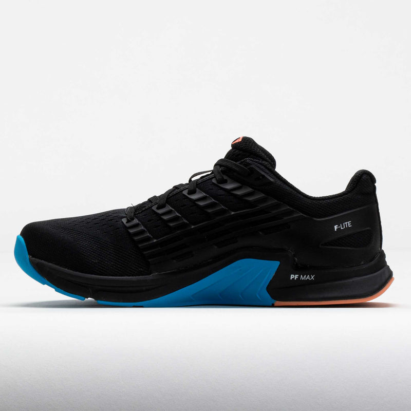 INOV8 F-Lite Women's Black/Coral/Blue