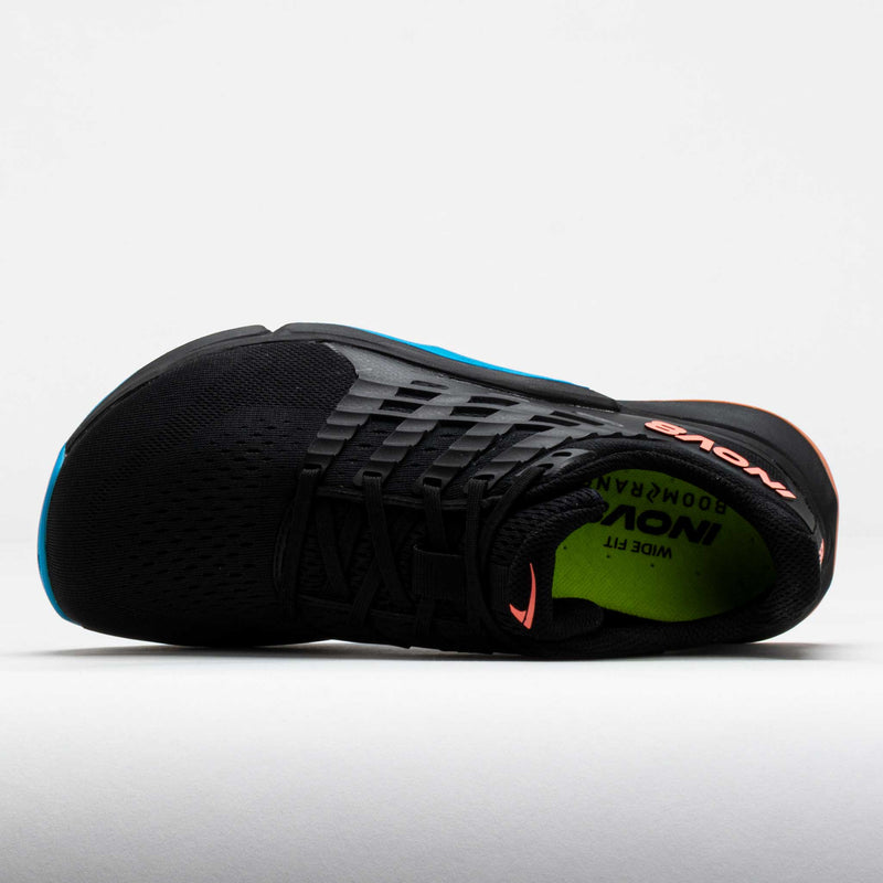 INOV8 F-Lite Women's Black/Coral/Blue