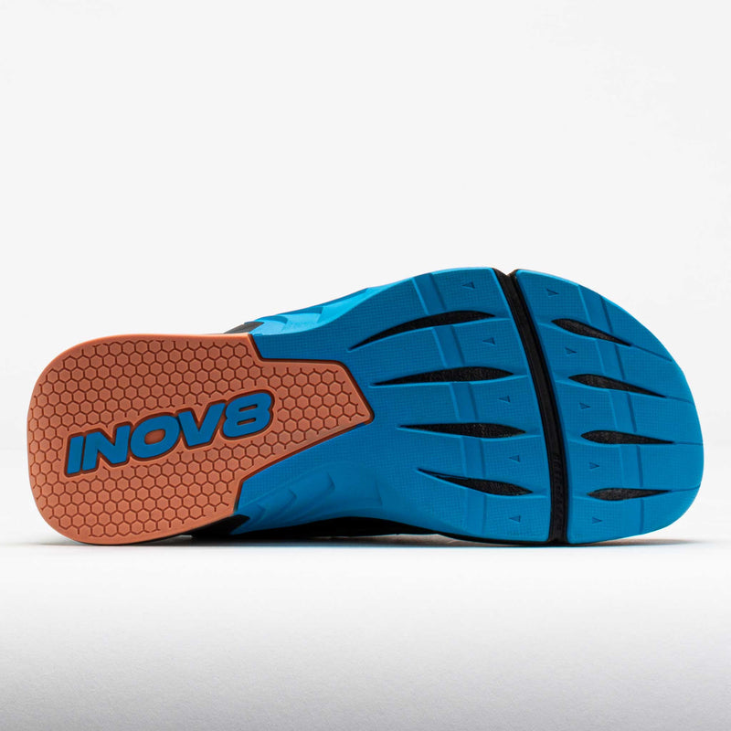 INOV8 F-Lite Women's Black/Coral/Blue