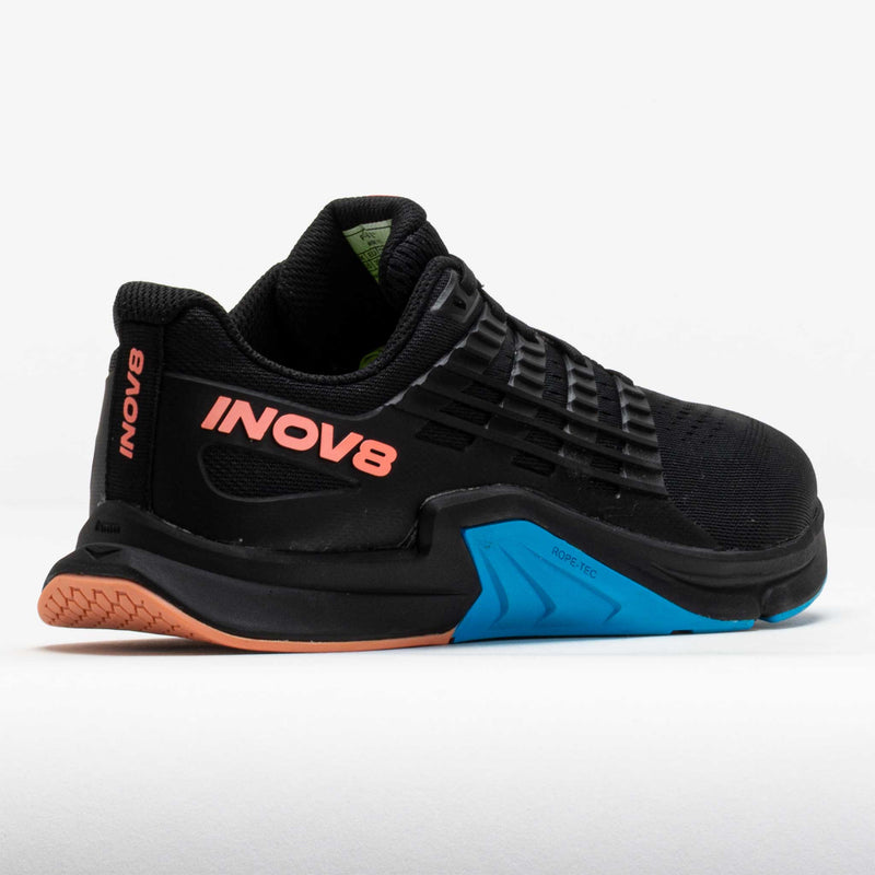 INOV8 F-Lite Women's Black/Coral/Blue