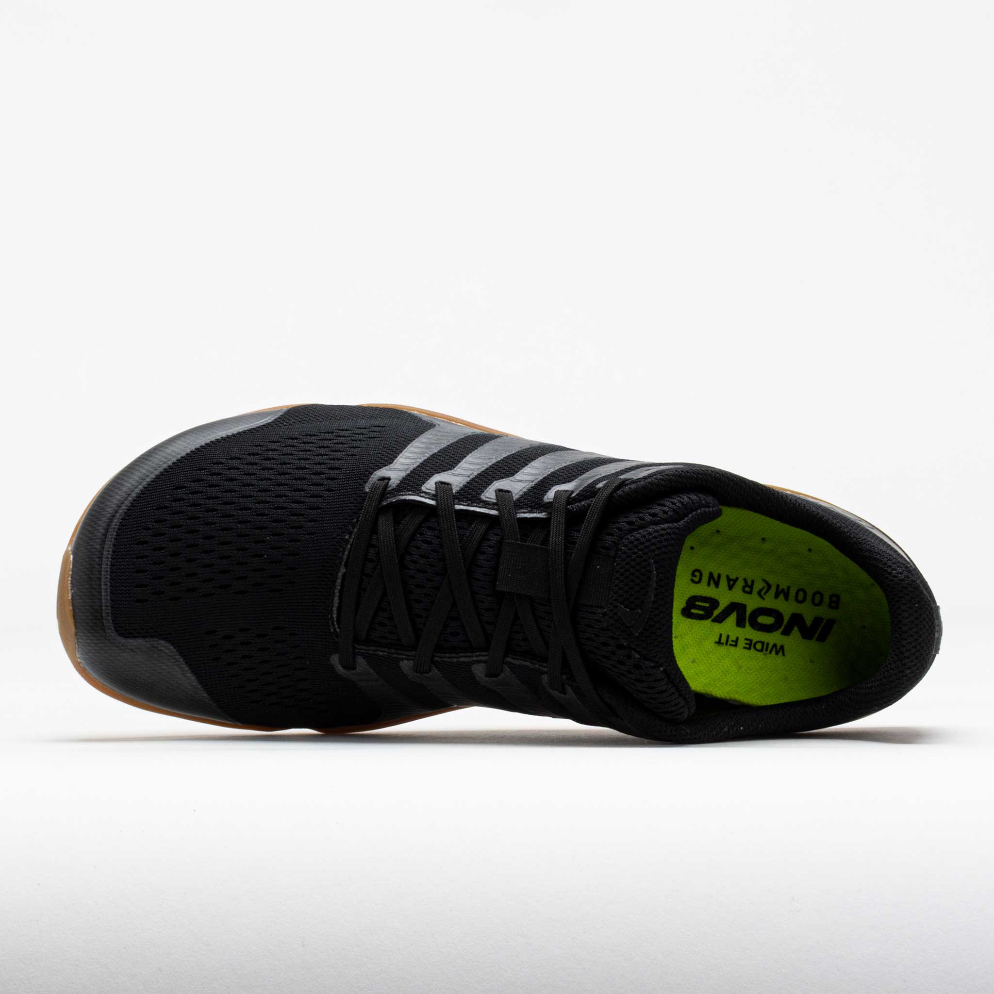 INOV8 Bare-XF Men's Black/Gum