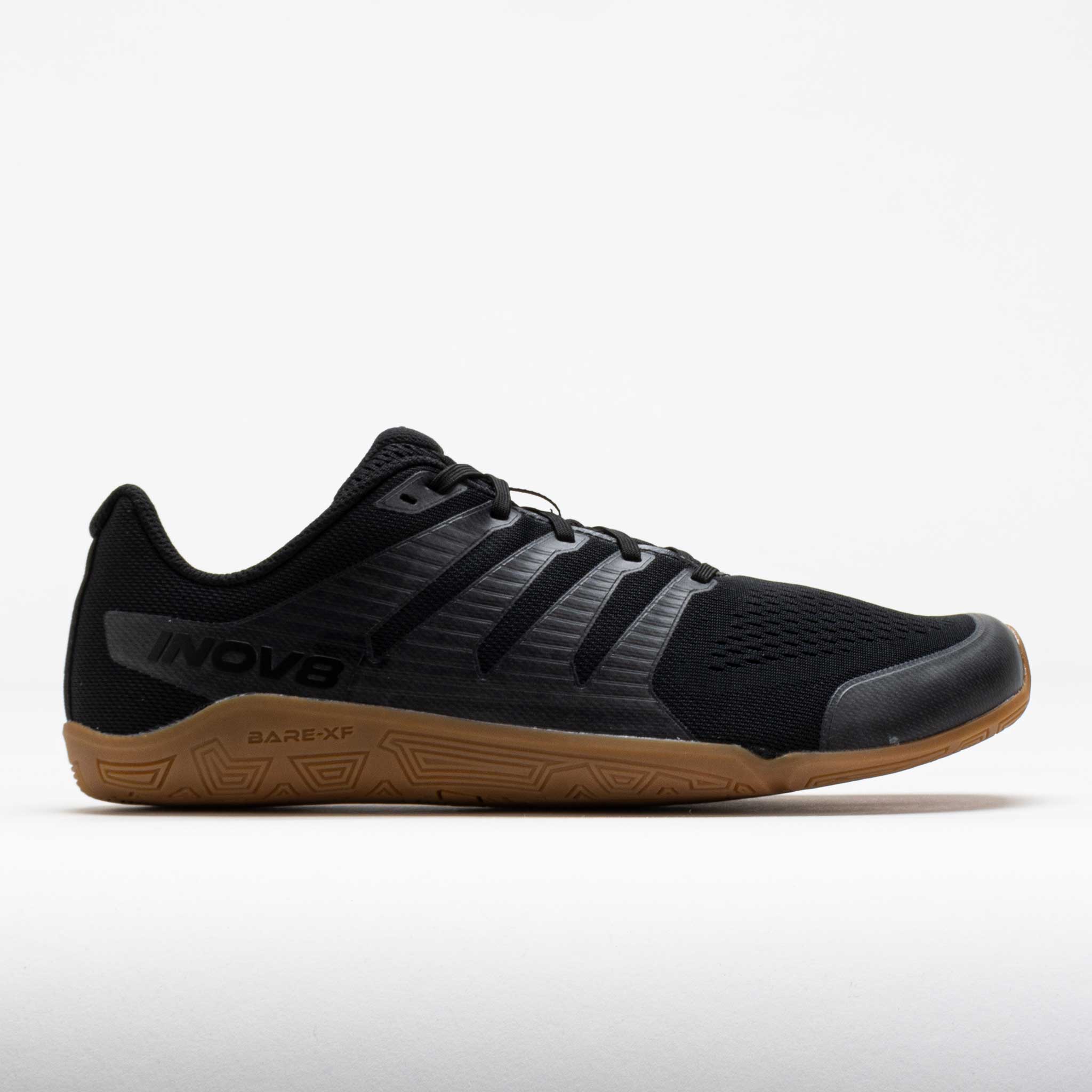 INOV8 Bare-XF Men's Black/Gum