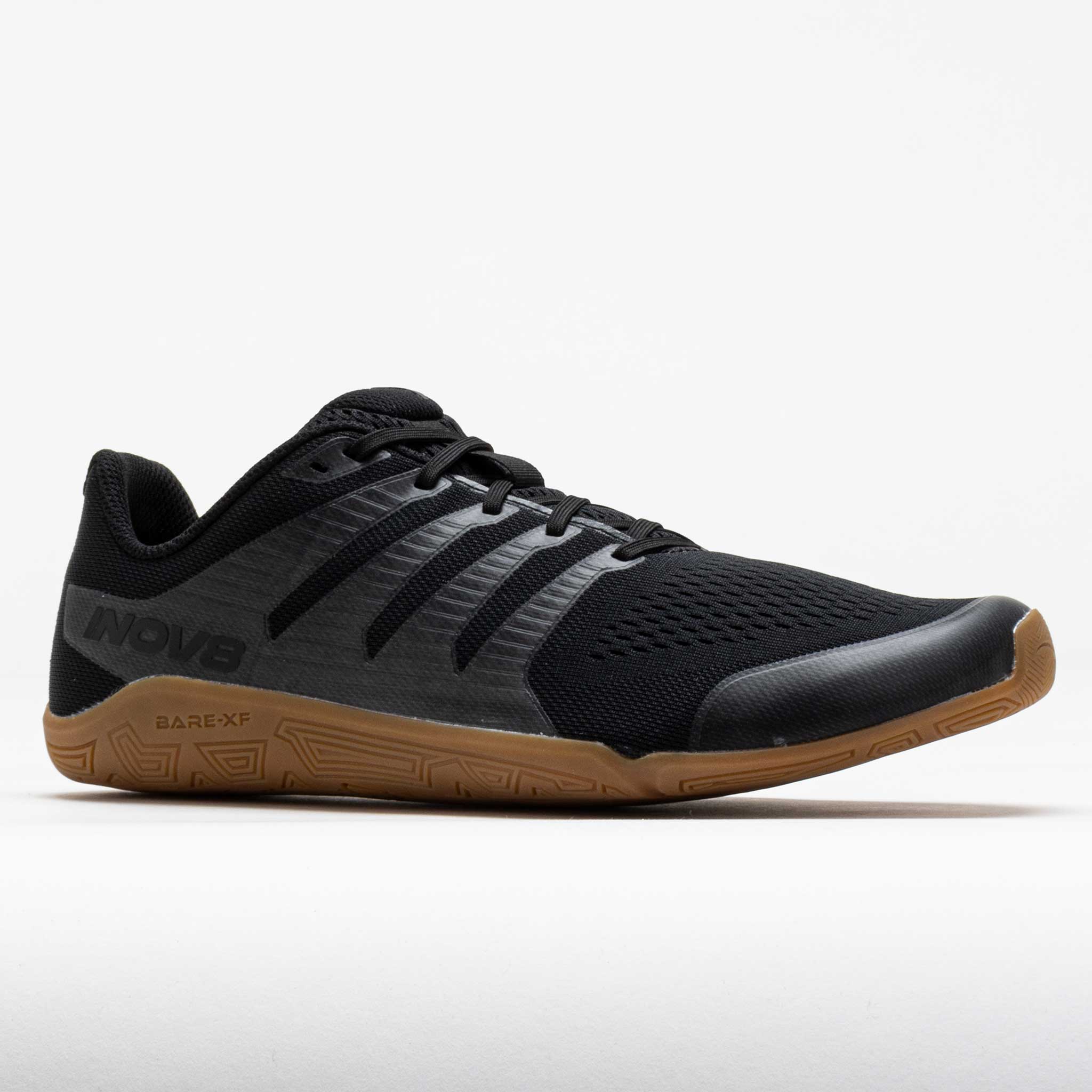 INOV8 Bare-XF Men's Black/Gum