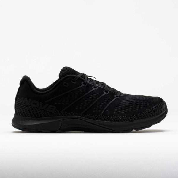 INOV8 F-Fly Men's Black/Grey