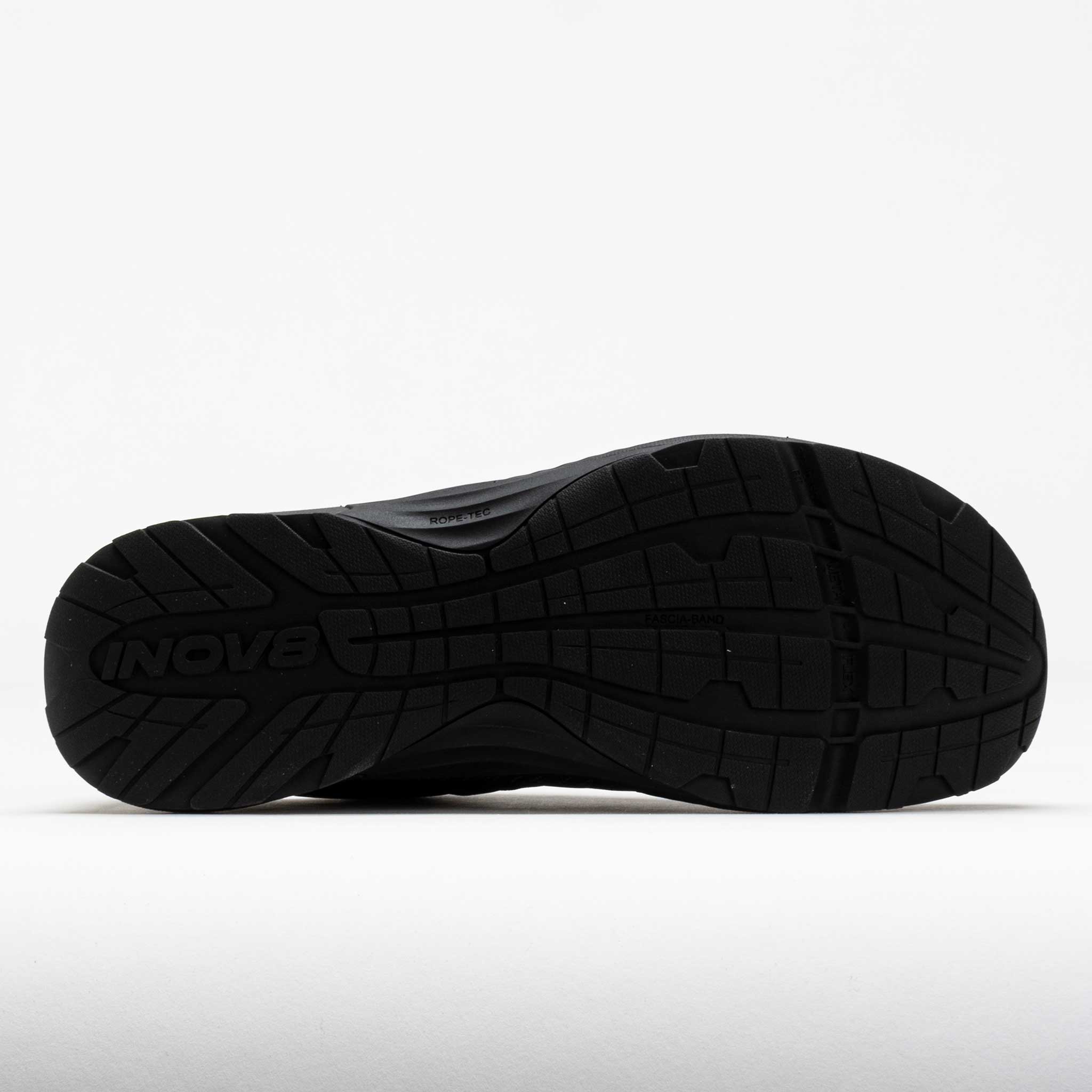INOV8 F-Fly Men's Black/Grey – Holabird Sports