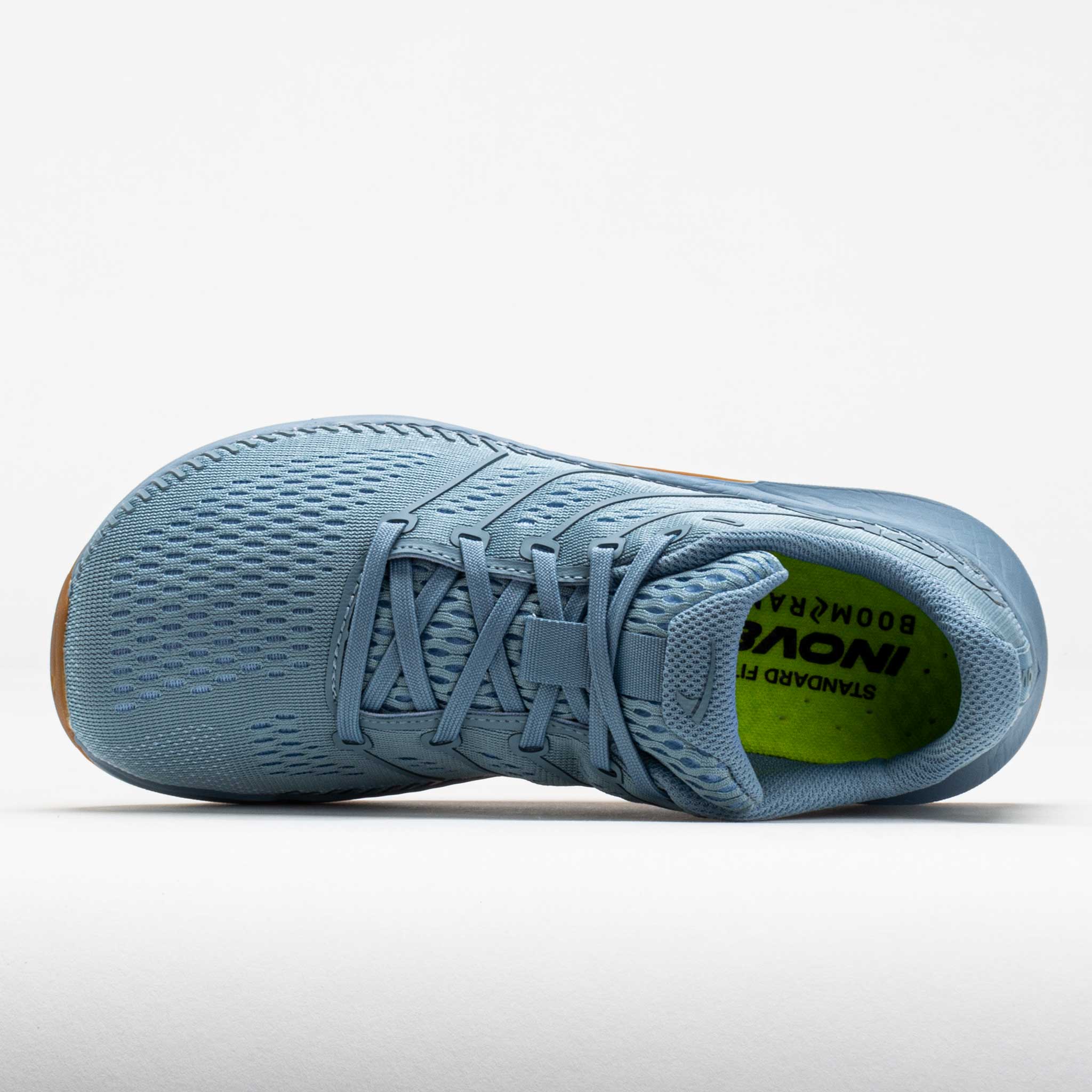 INOV8 F-Fly Women's Blue/Grey/Gum