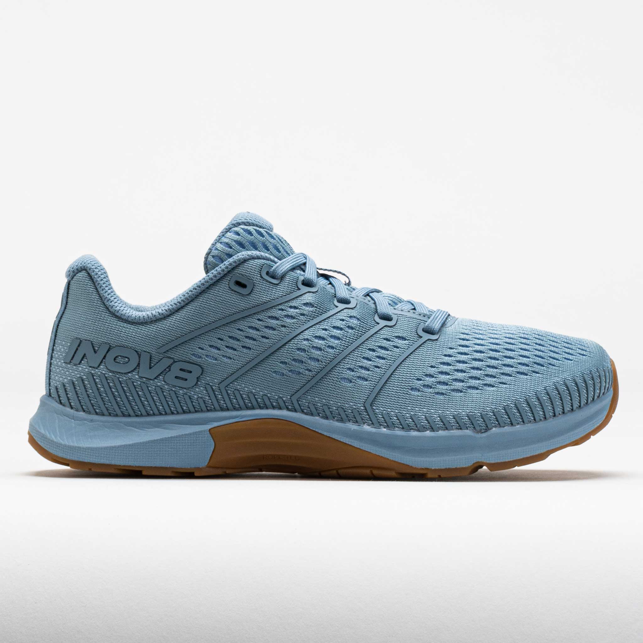 INOV8 F-Fly Women's Blue/Grey/Gum