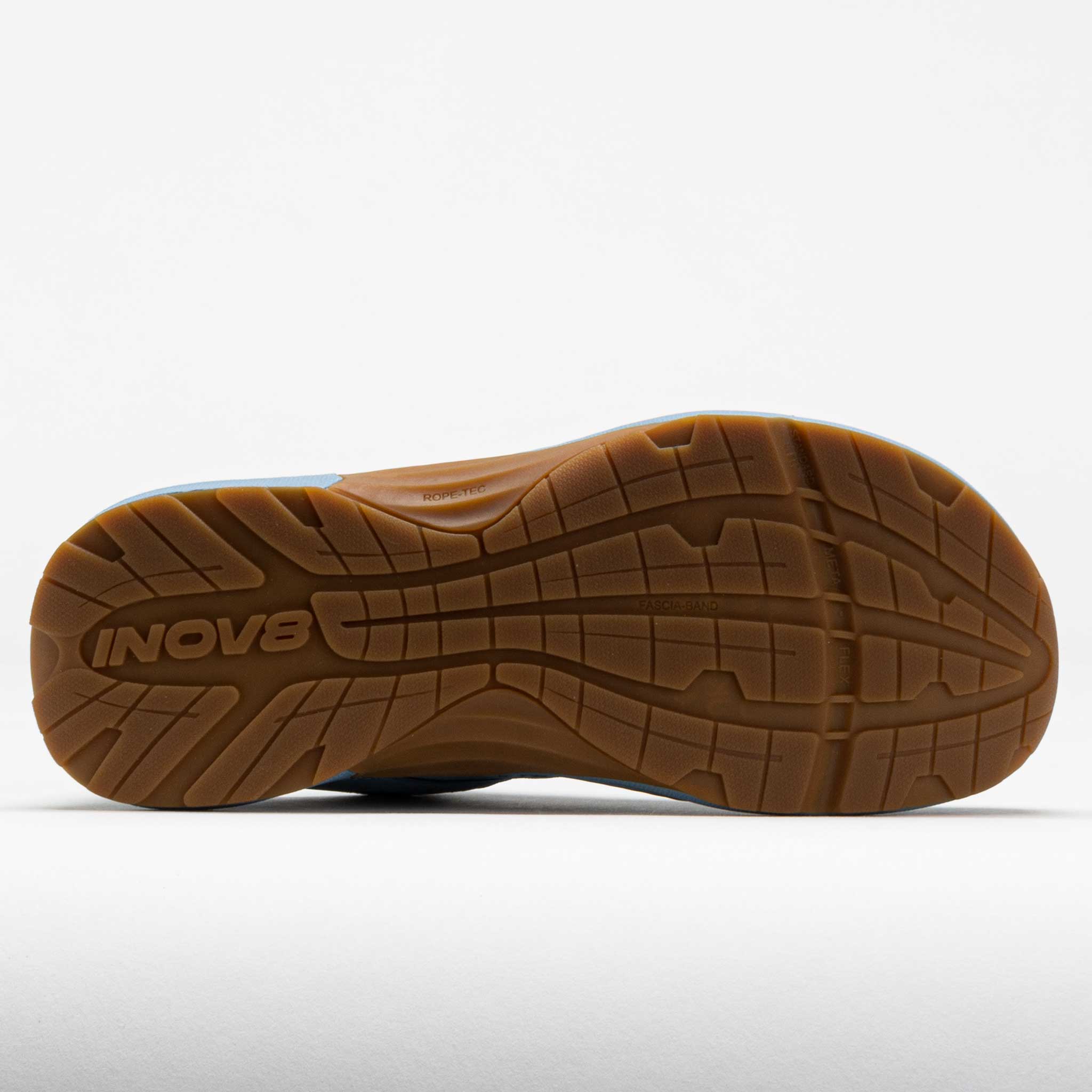 INOV8 F-Fly Women's Blue/Grey/Gum