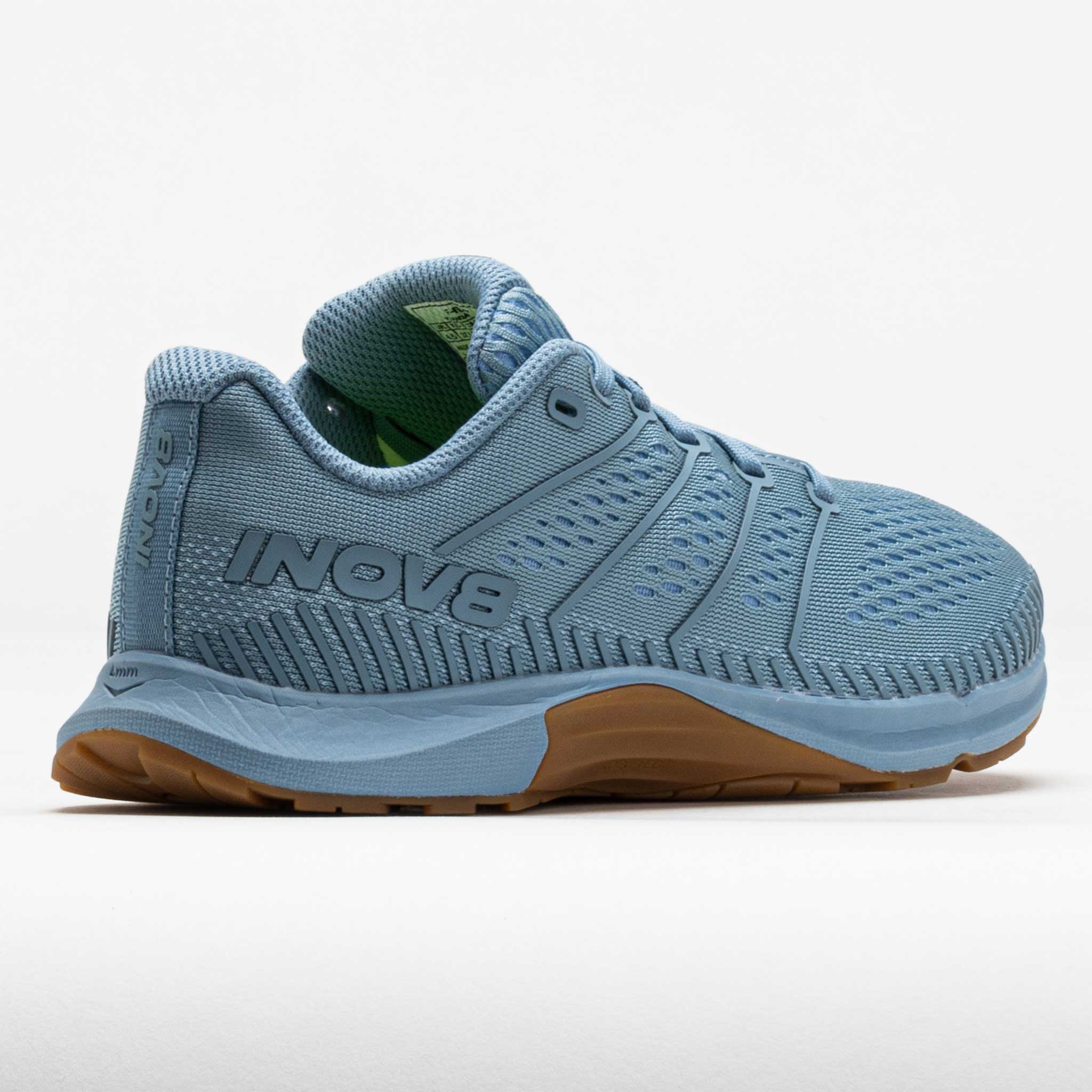 INOV8 F-Fly Women's Blue/Grey/Gum
