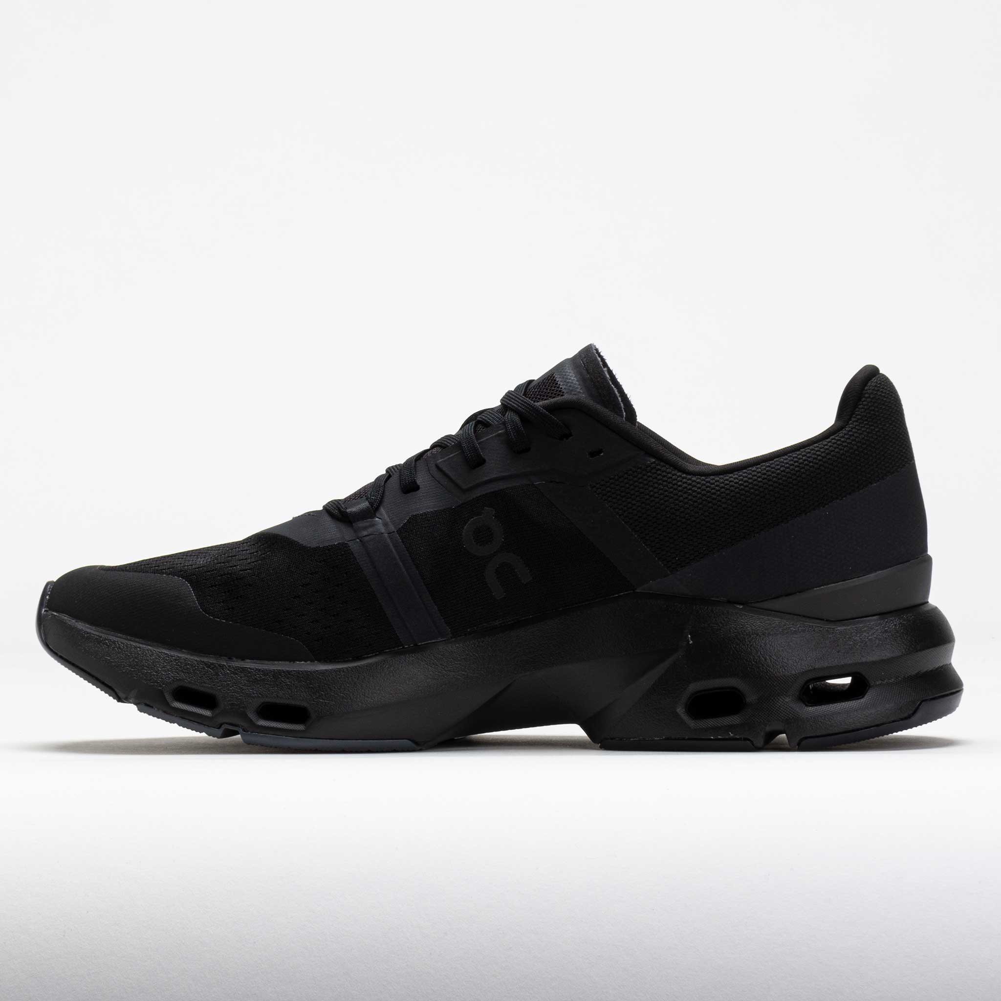 On Cloudpulse Men's Black/Eclipse