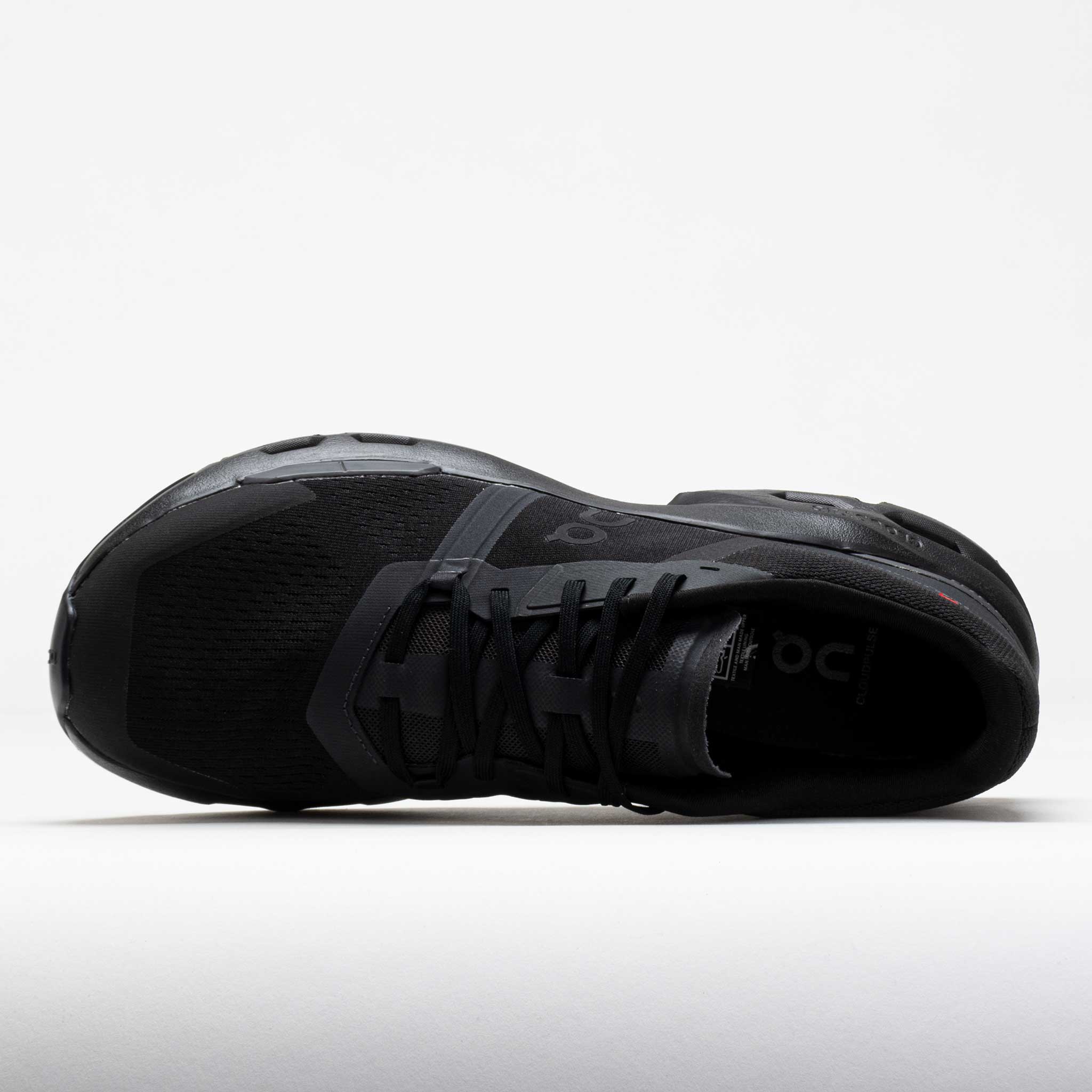On Cloudpulse Men's Black/Eclipse