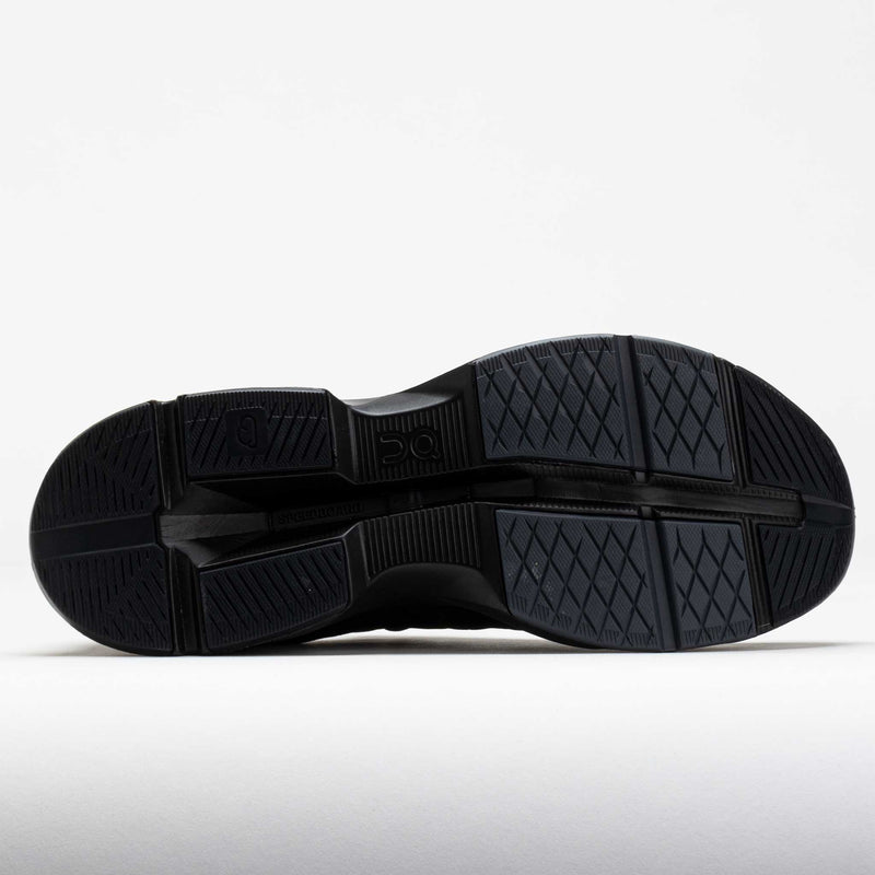 On Cloudpulse Men's Black/Eclipse