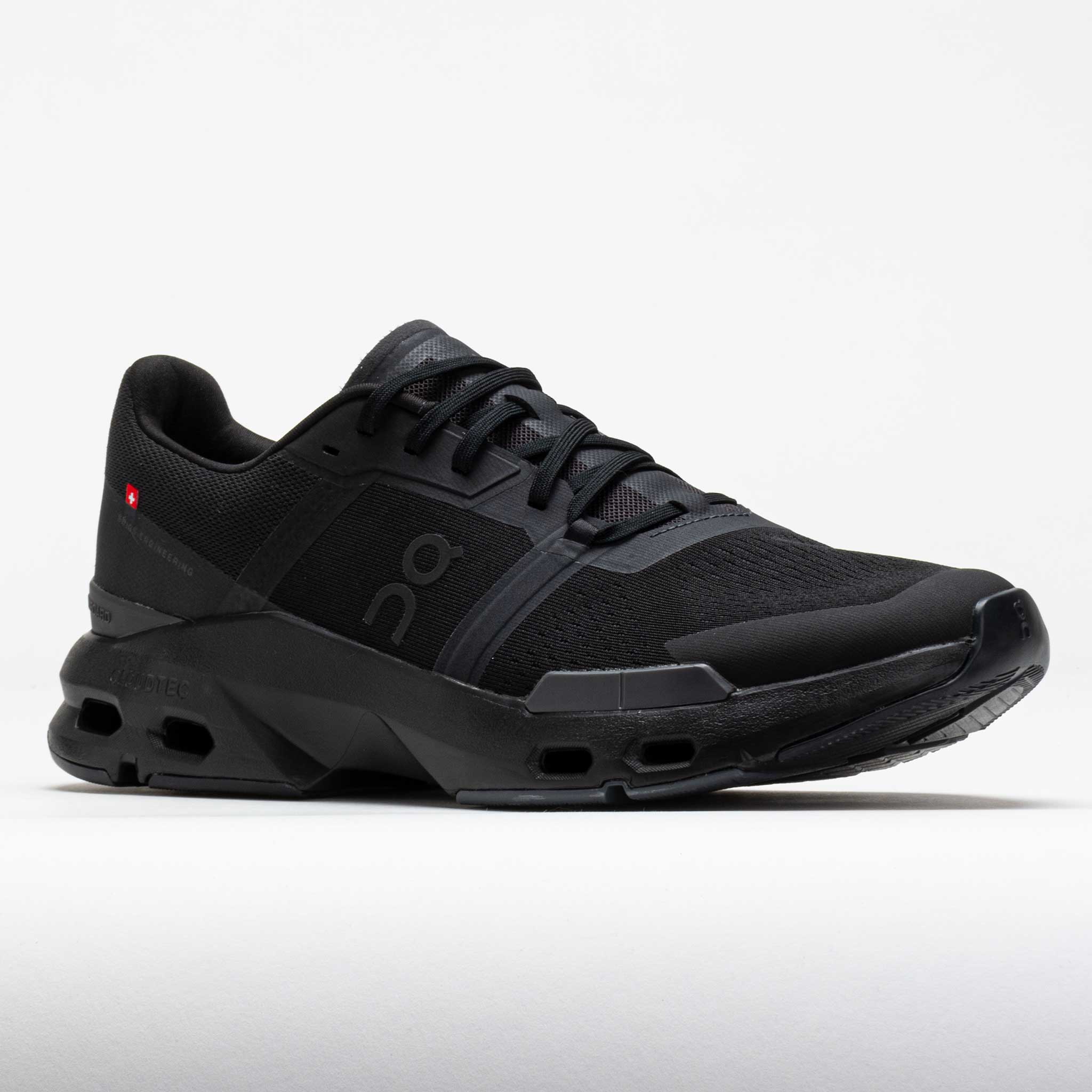 On Cloudpulse Men's Black/Eclipse
