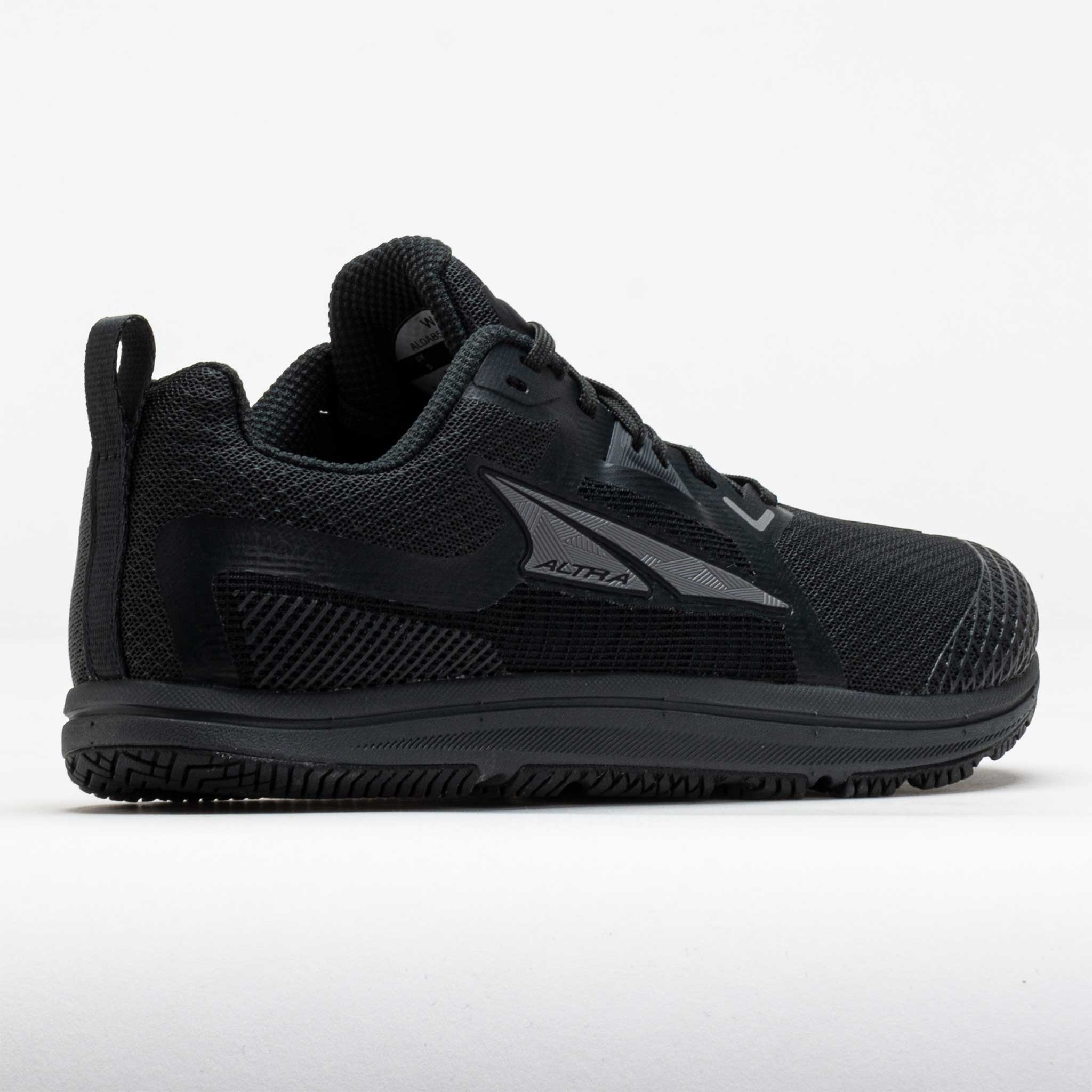 Altra Solstice XT 3 Women's Black – Holabird Sports