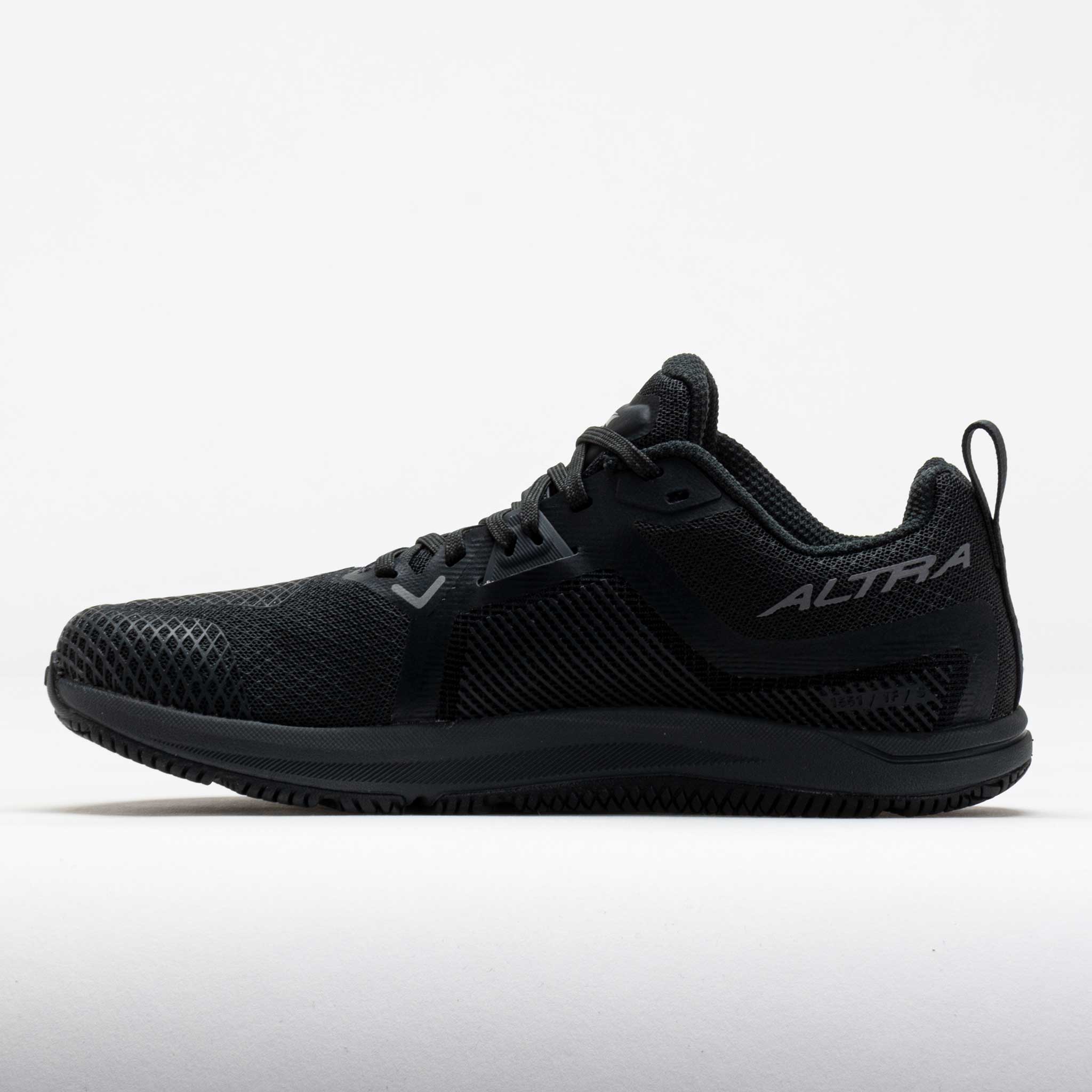 Altra Solstice XT 3 Men's Black