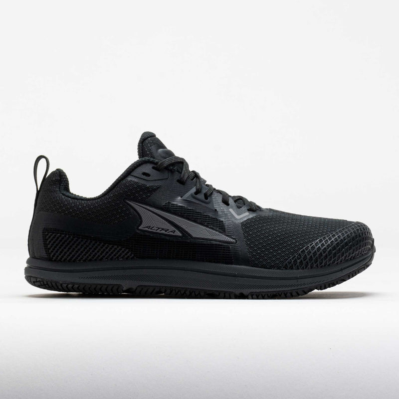 Altra Solstice XT 3 Men's Black