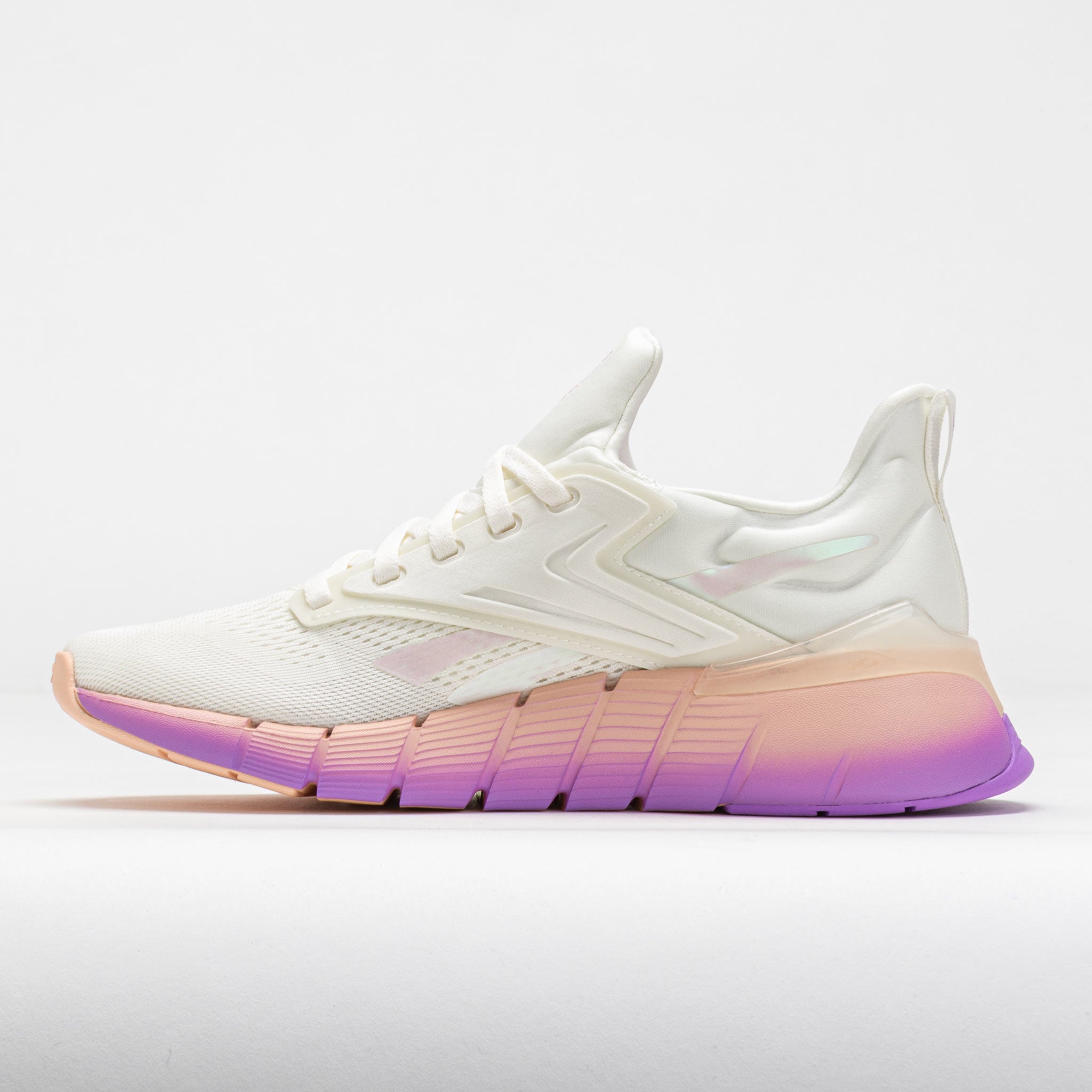Reebok Nano Gym Women's Chalk/Washed Clay/Digital Purple