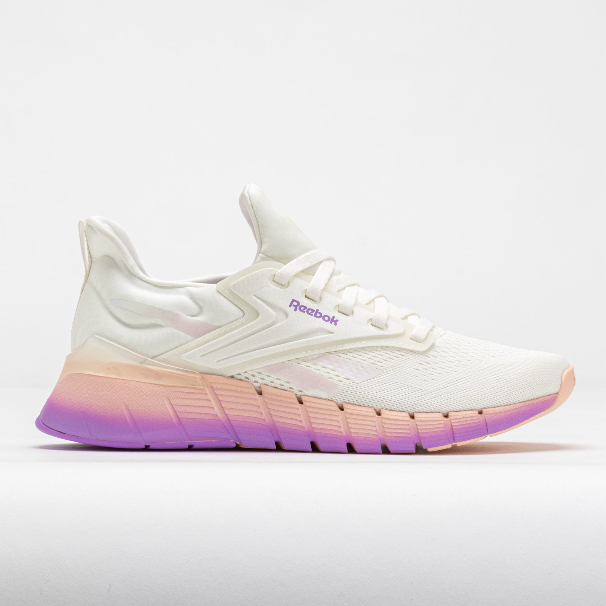 Reebok Nano Gym Women's Chalk/Washed Clay/Digital Purple