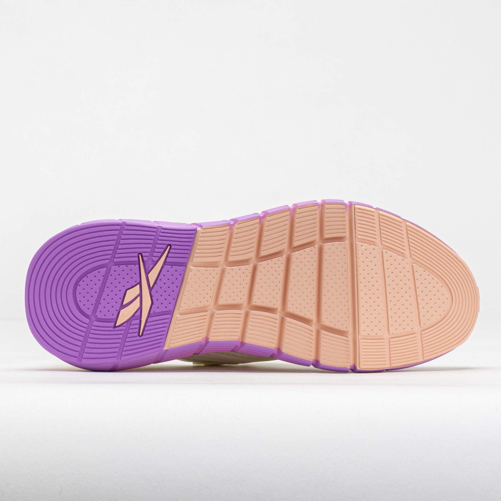 Reebok Nano Gym Women's Chalk/Washed Clay/Digital Purple