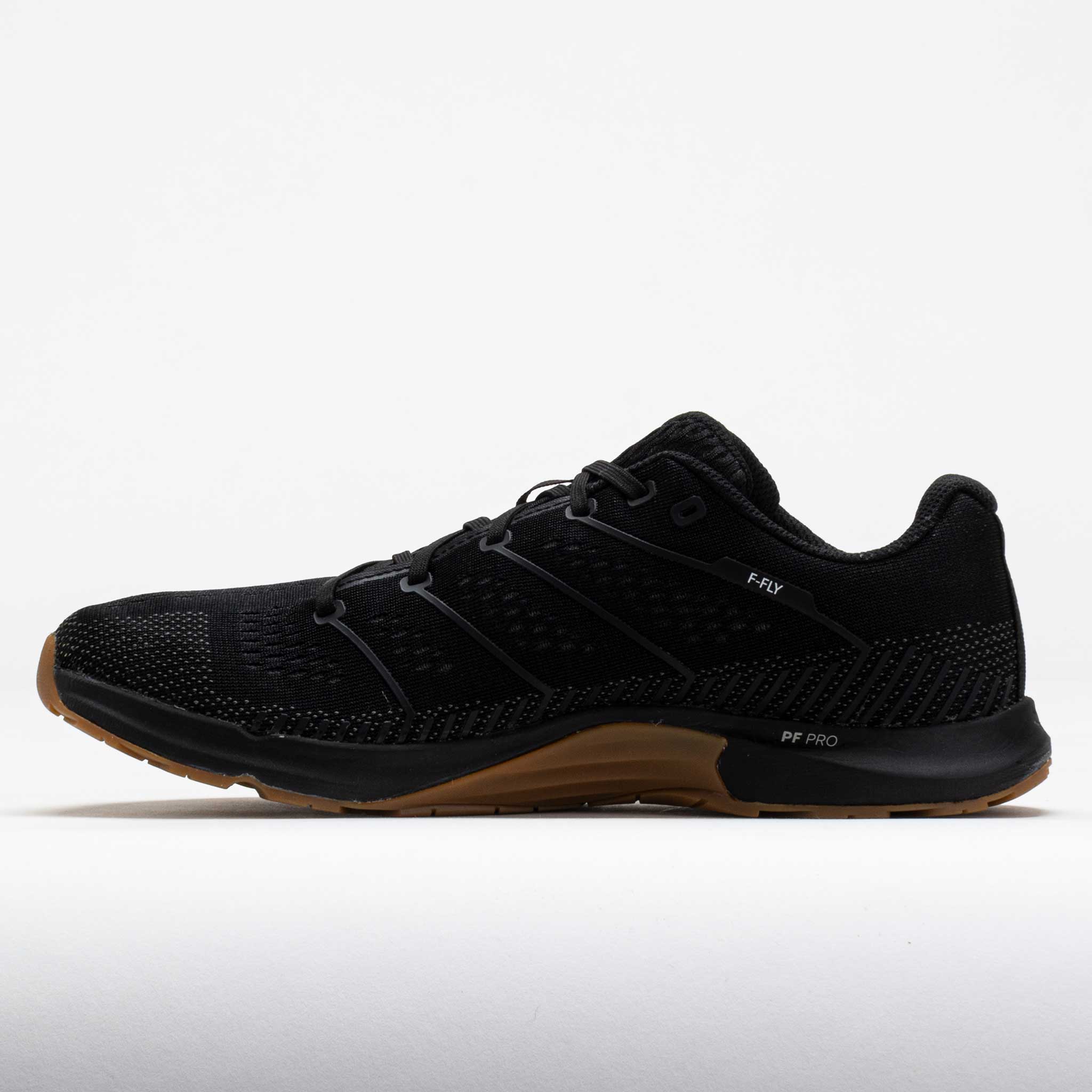 INOV8 F-Fly Men's Black/Gum