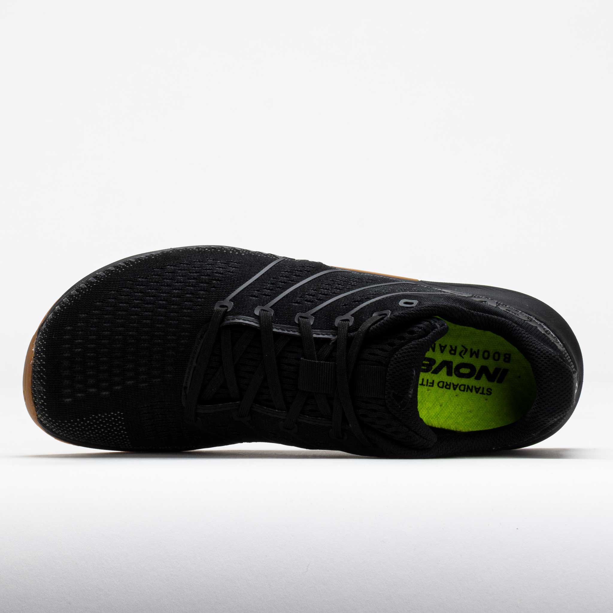 INOV8 F-Fly Men's Black/Gum – Holabird Sports