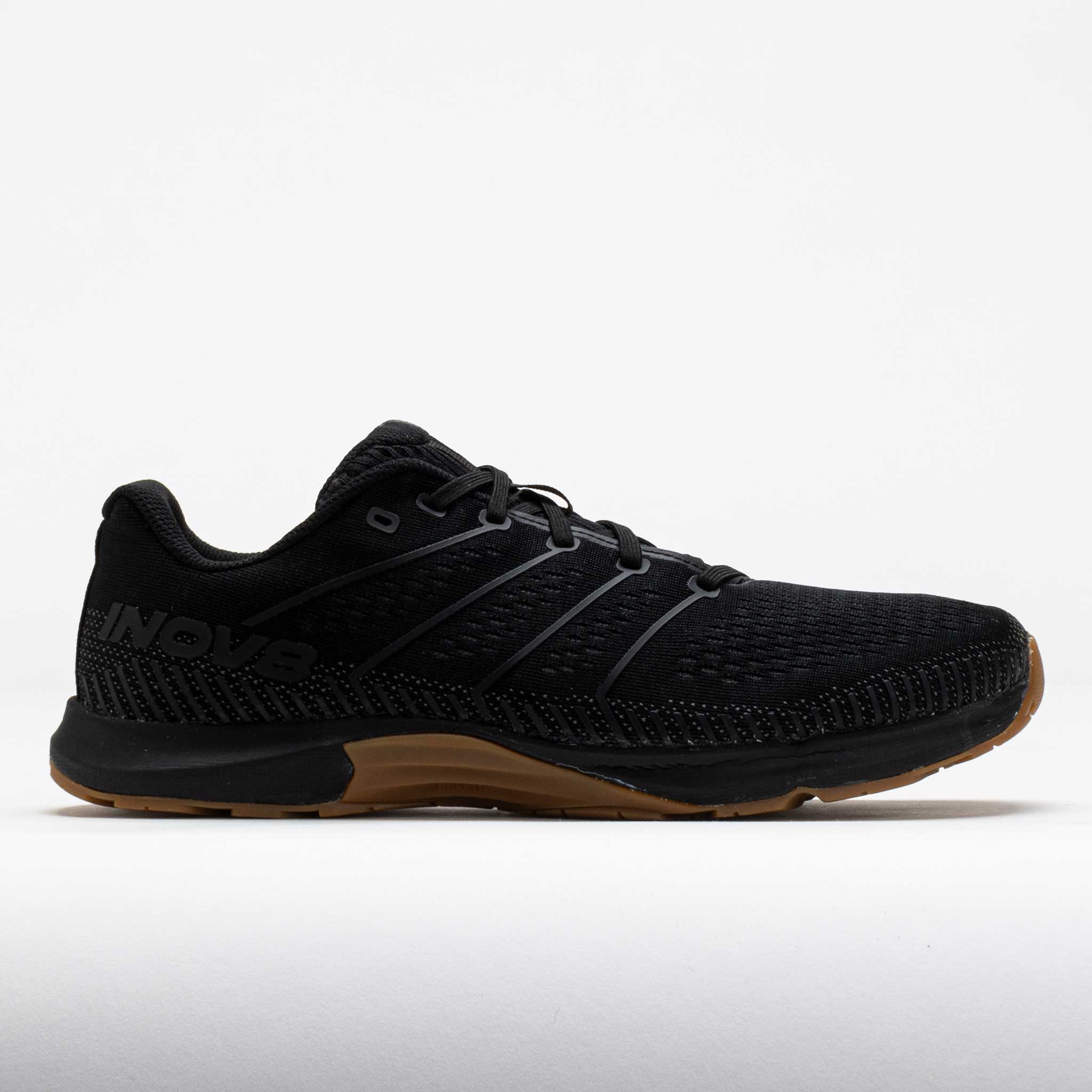 INOV8 F-Fly Men's Black/Gum