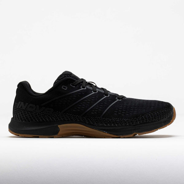 INOV8 F-Fly Men's Black/Gum