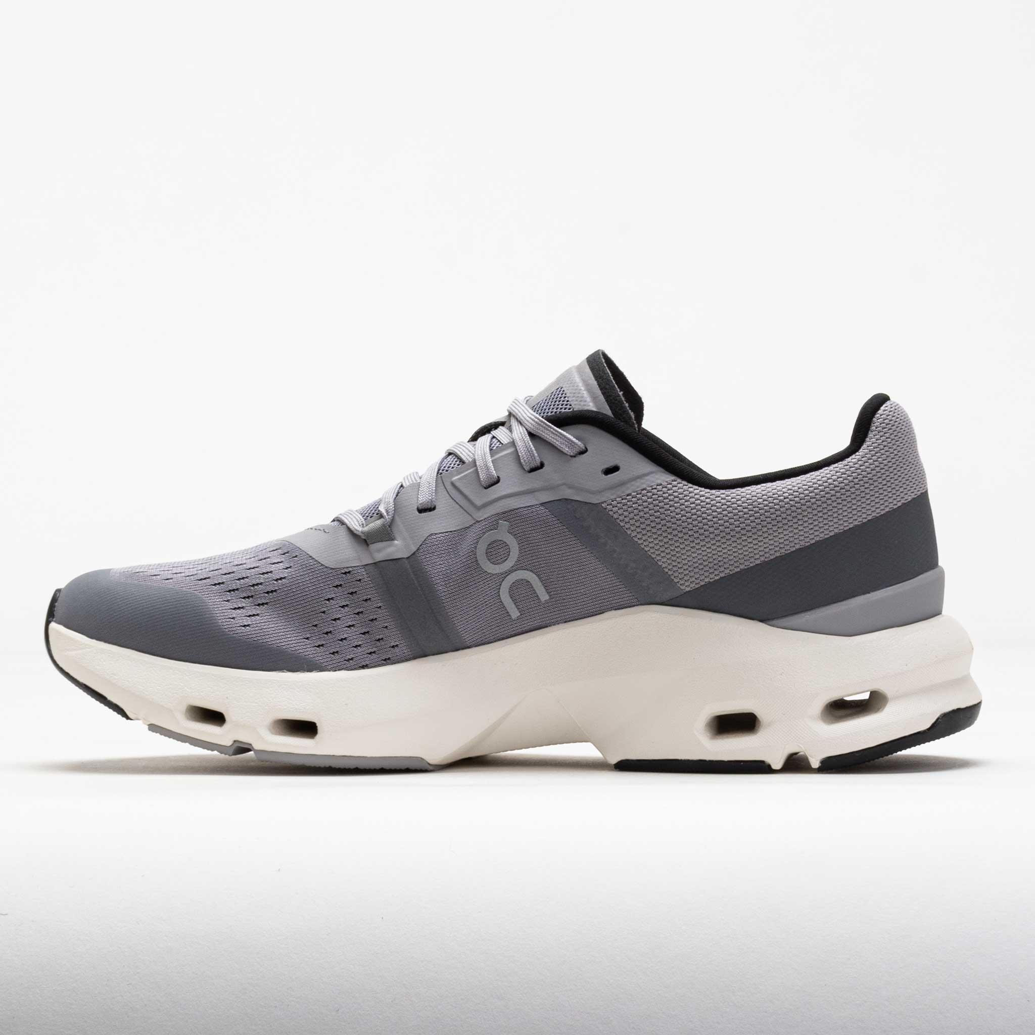 On Cloudpulse Men's Alloy/Black