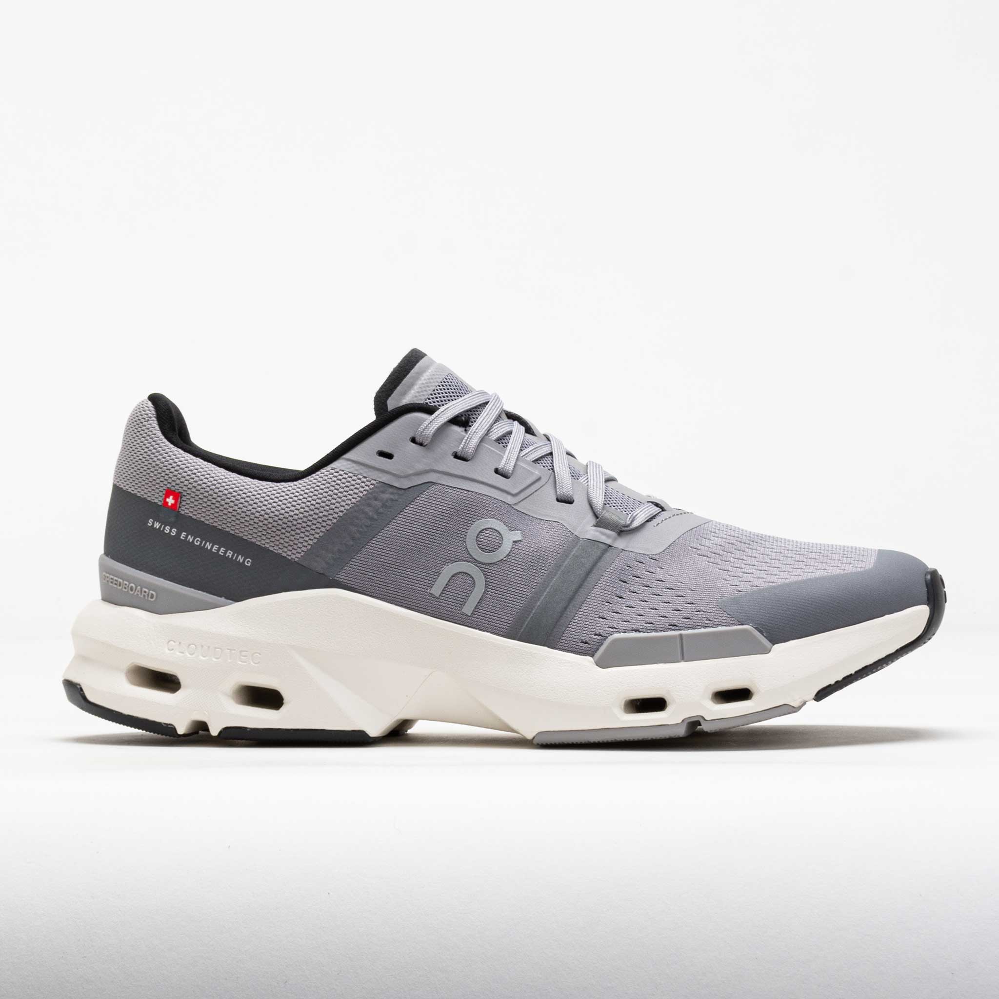 On Cloudpulse Men's Alloy/Black