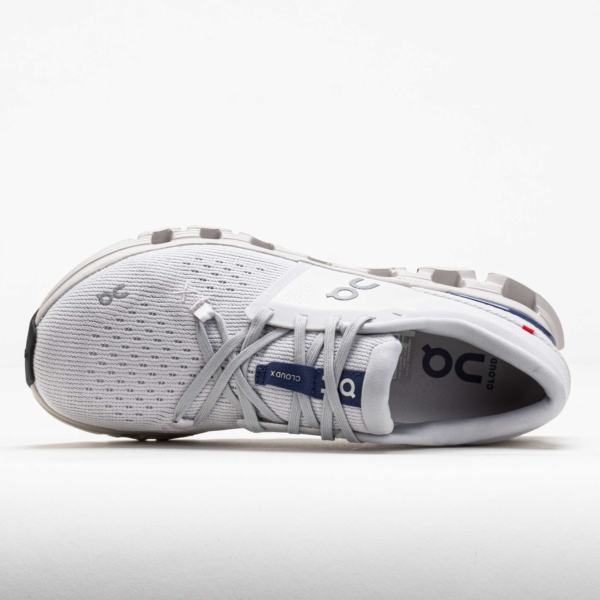 On Cloud X 4 Women's Lavender/Acai – Holabird Sports