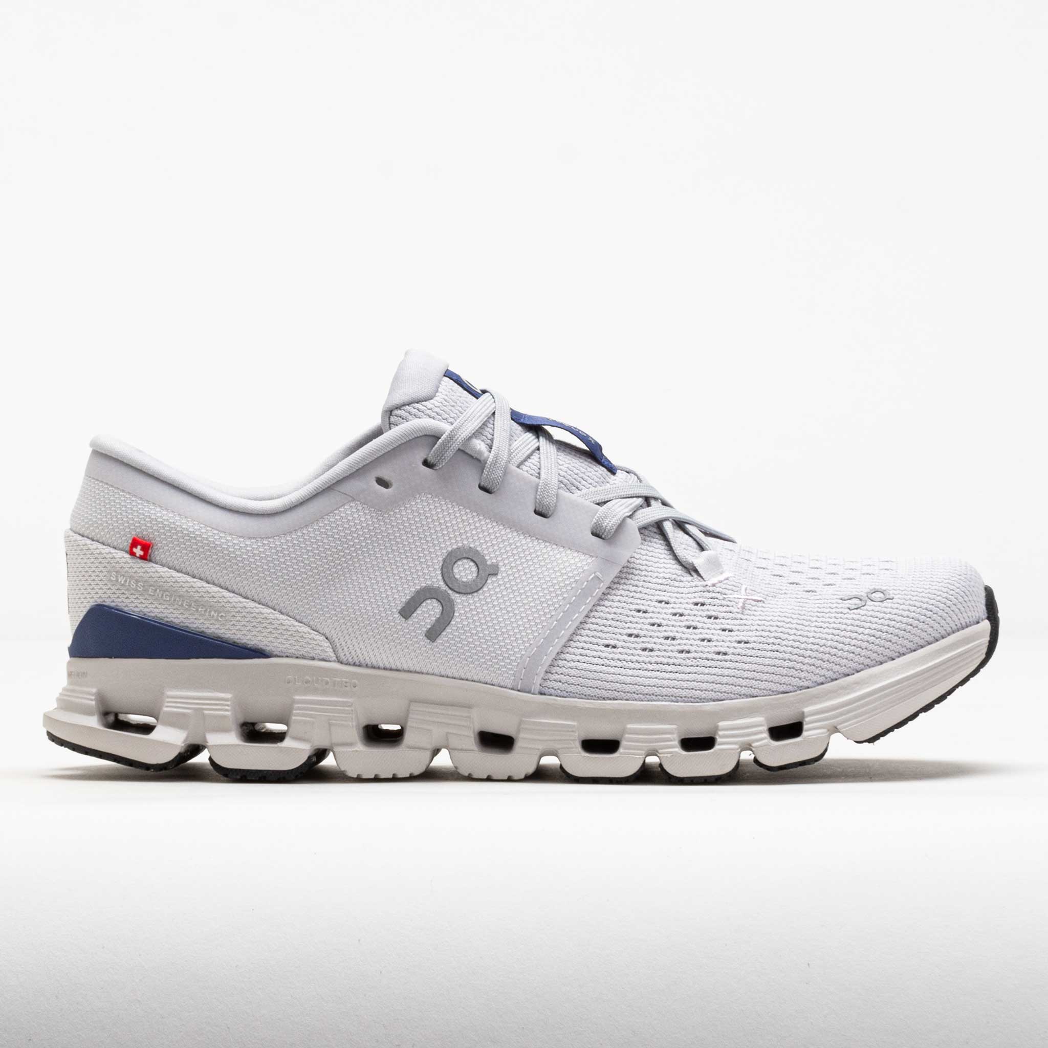 On Cloud X 4 Women's Lavender/Acai