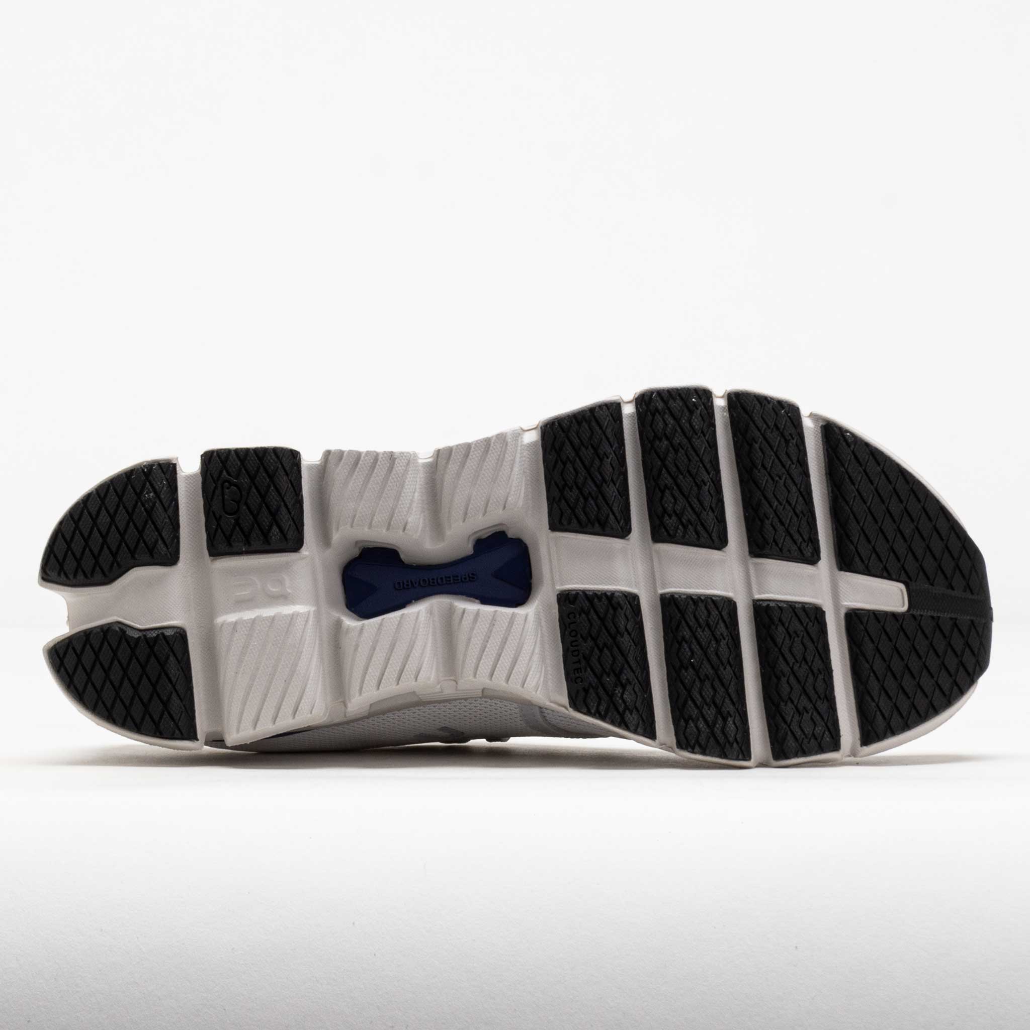 On Cloud X 4 Women's Lavender/Acai