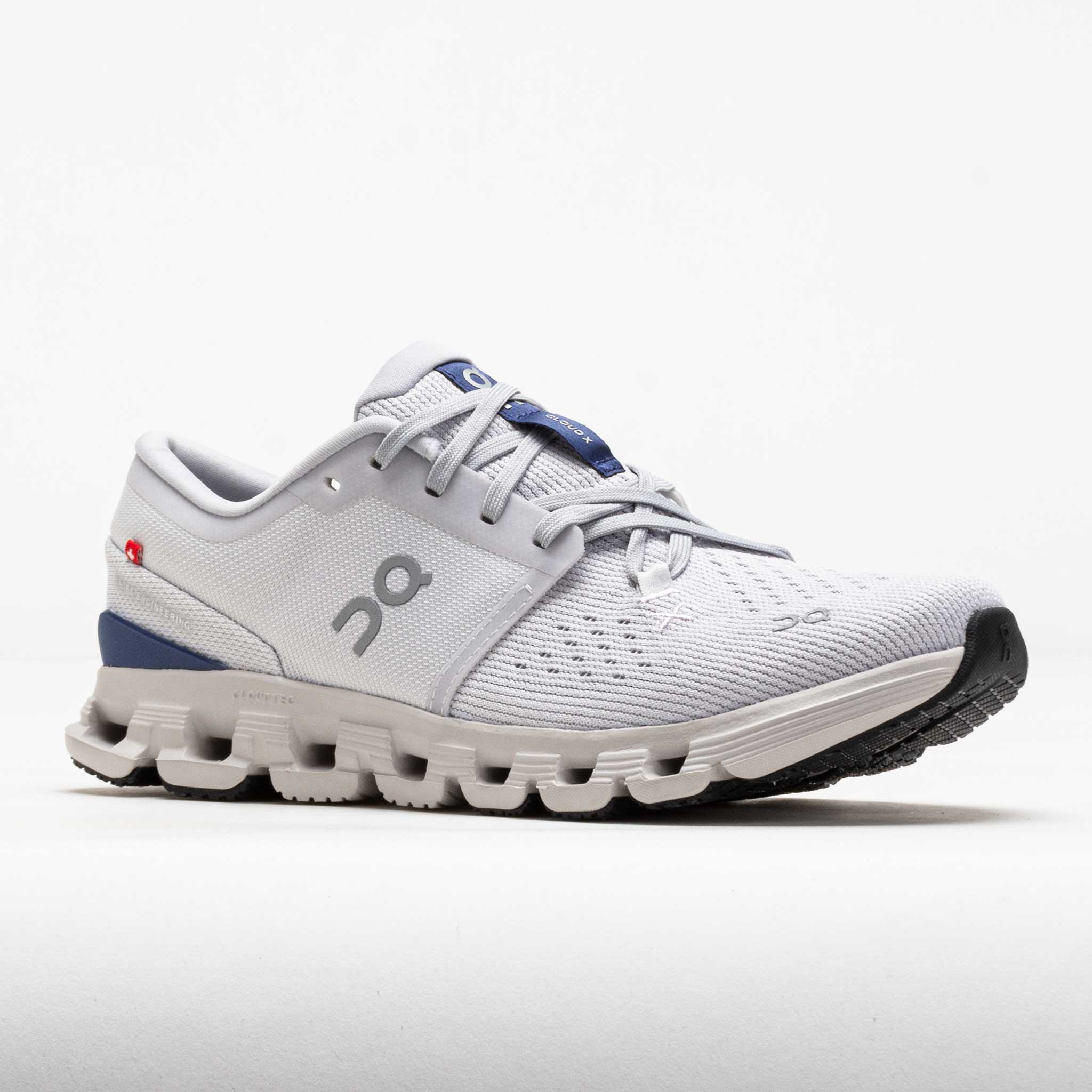 その他 cloud On Cloud X 4 Women's Lavender/Acai – Holabird Sports