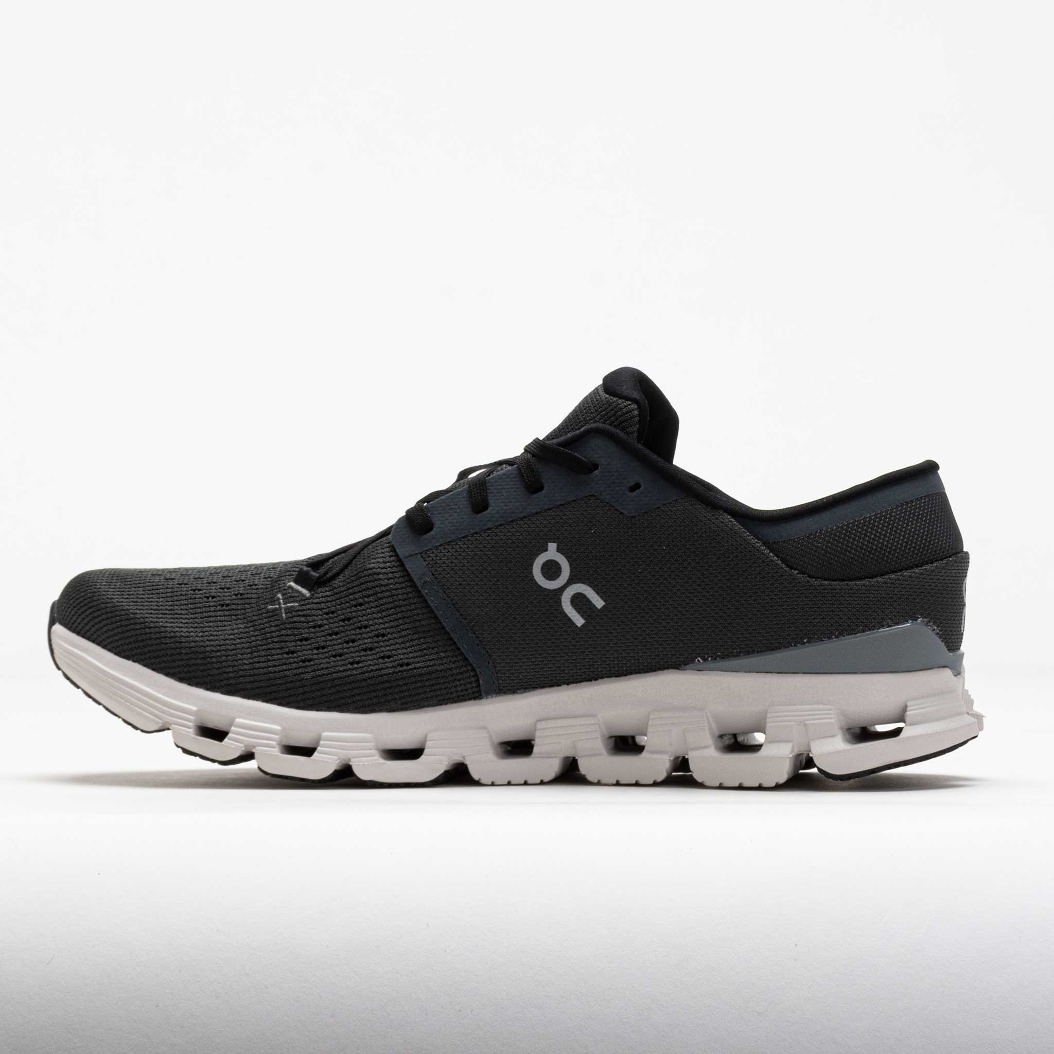 On Cloud X 4 Men's Shadow/Apollo