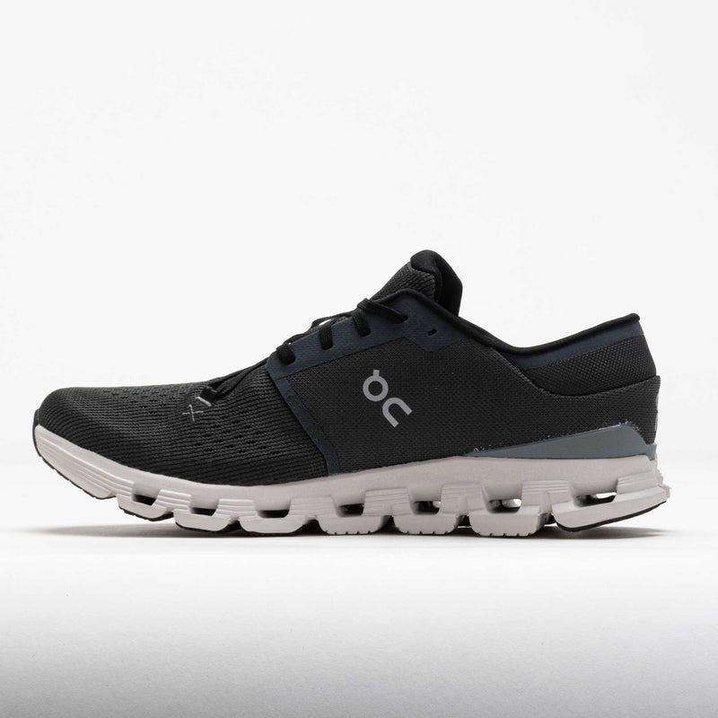 On Cloud X 4 Men's Shadow/Apollo