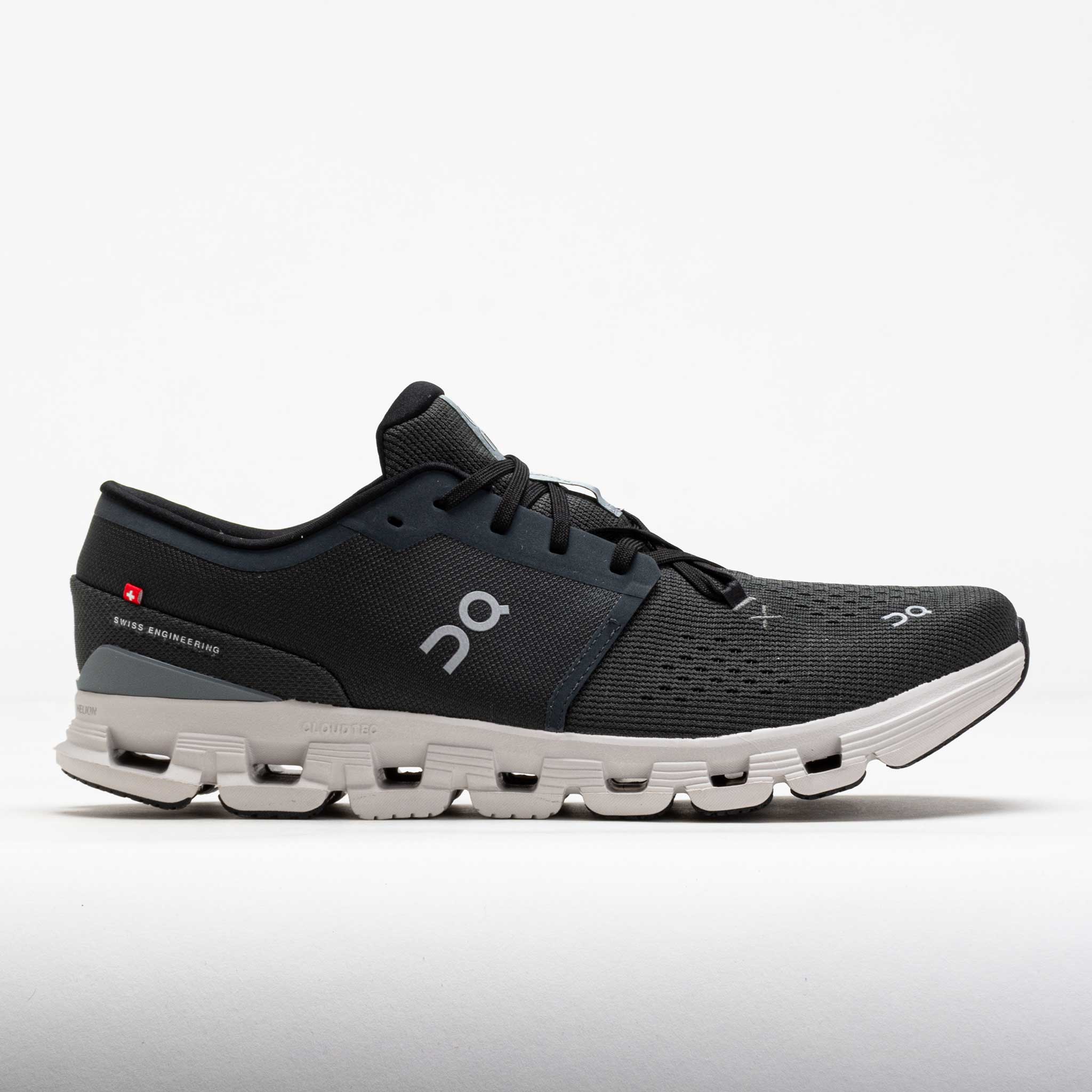 On Cloud X 4 Men's Shadow/Apollo