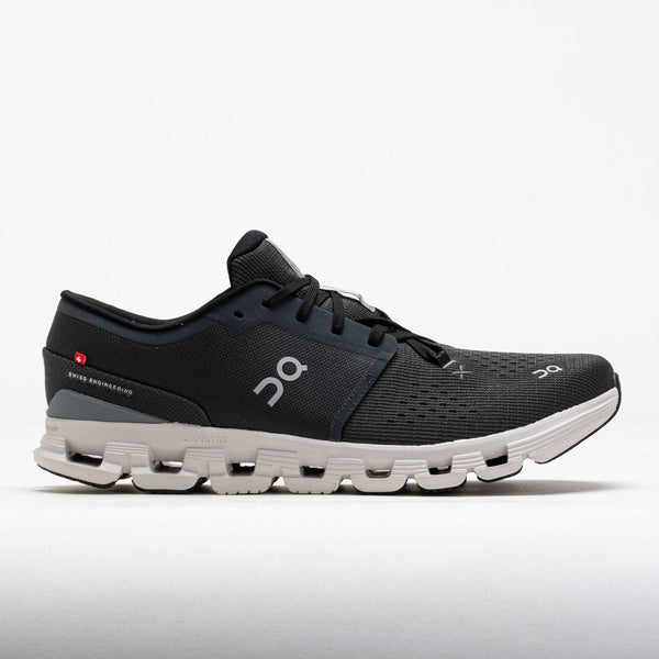 On Cloud X 4 Men's Shadow/Apollo