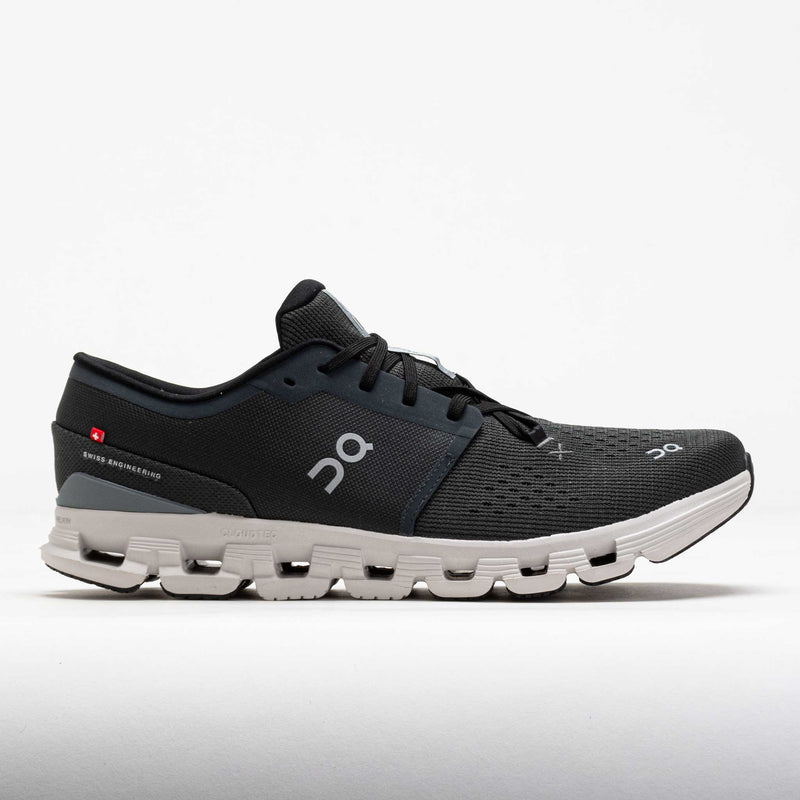 On Cloud X 4 Men's Shadow/Apollo