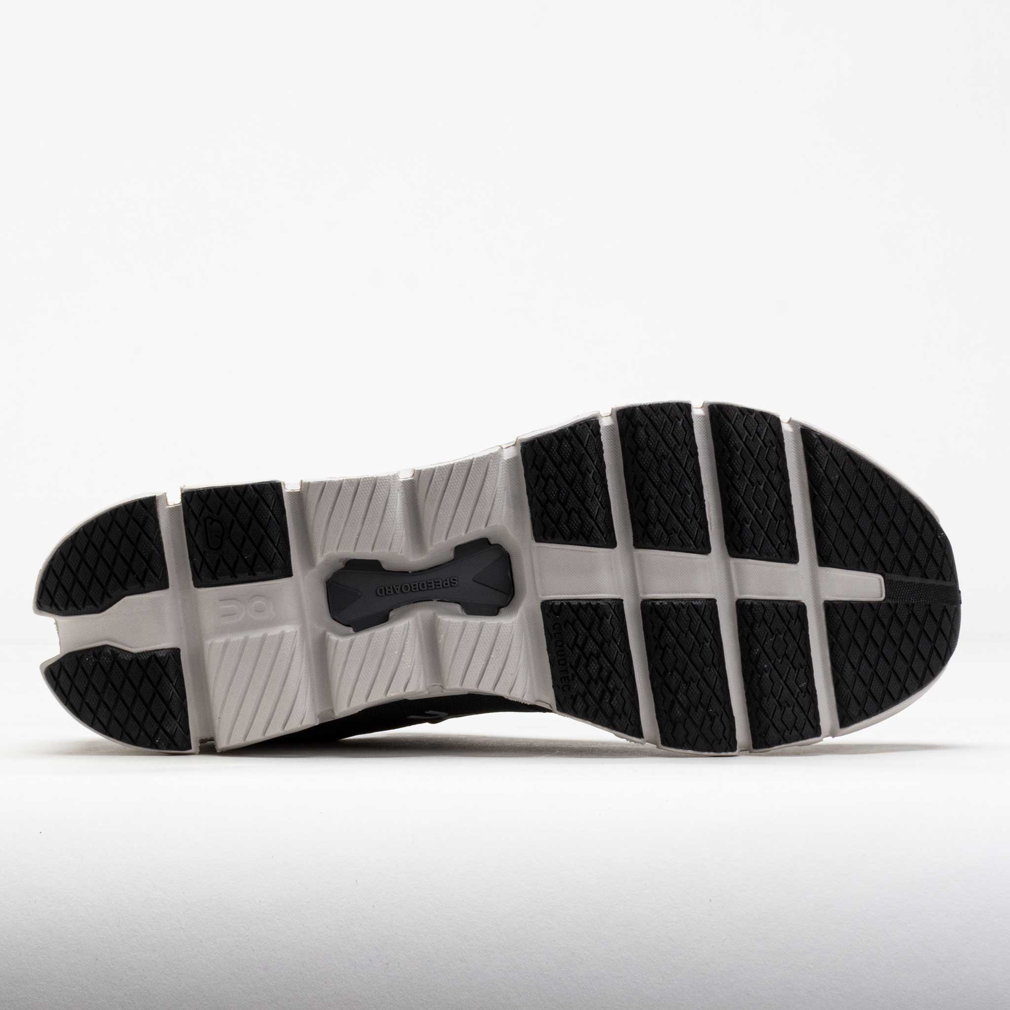 On Cloud X 4 Men's Shadow/Apollo