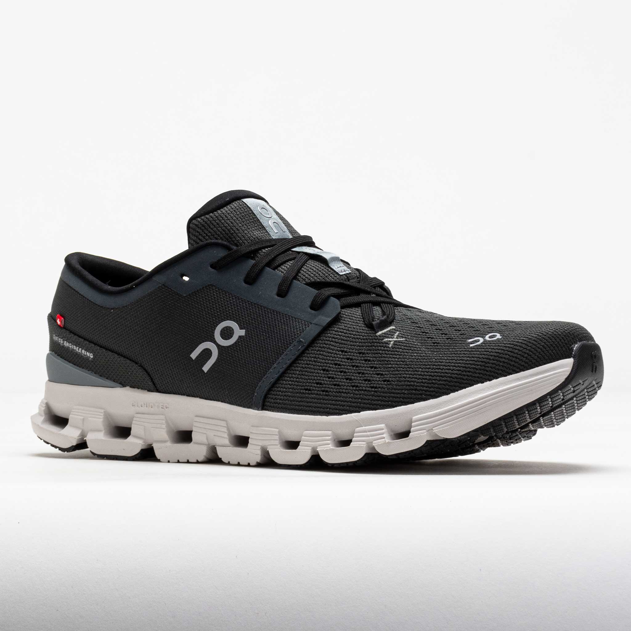 On Cloud X 4 Men's Shadow/Apollo