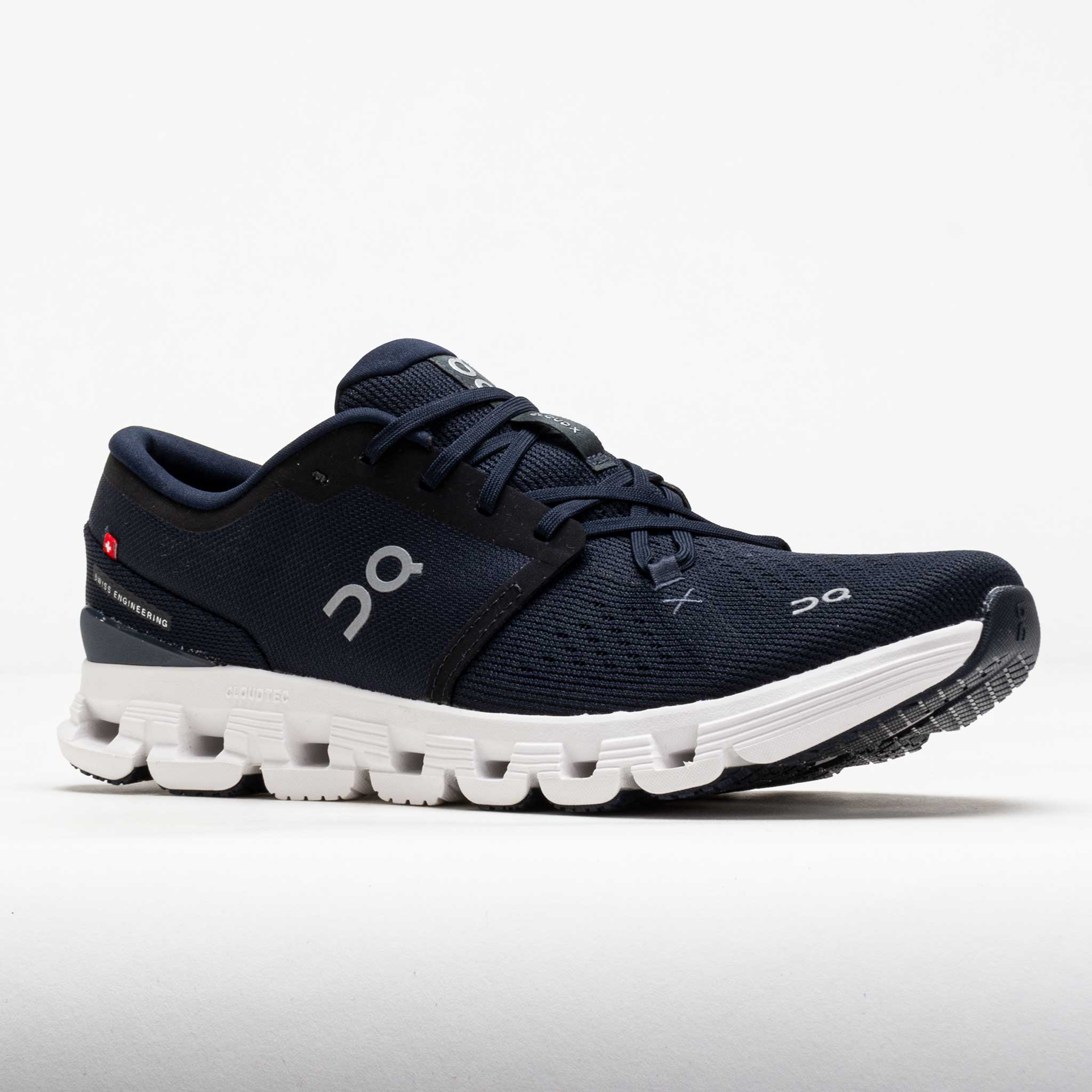 On Cloud X 4 Men's Ink/Ivory