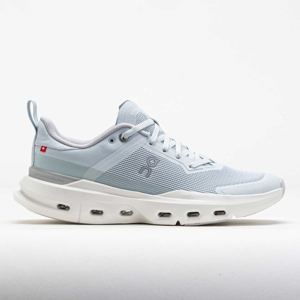 On Cloudpulse Next Women's Arctic/Glacier