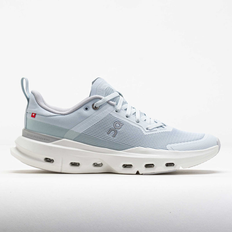 On Cloudpulse Next Women's Arctic/Glacier