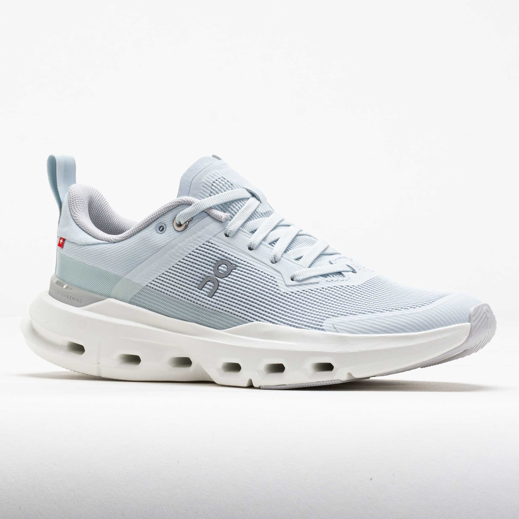 On Cloudpulse Next Women's Arctic/Glacier