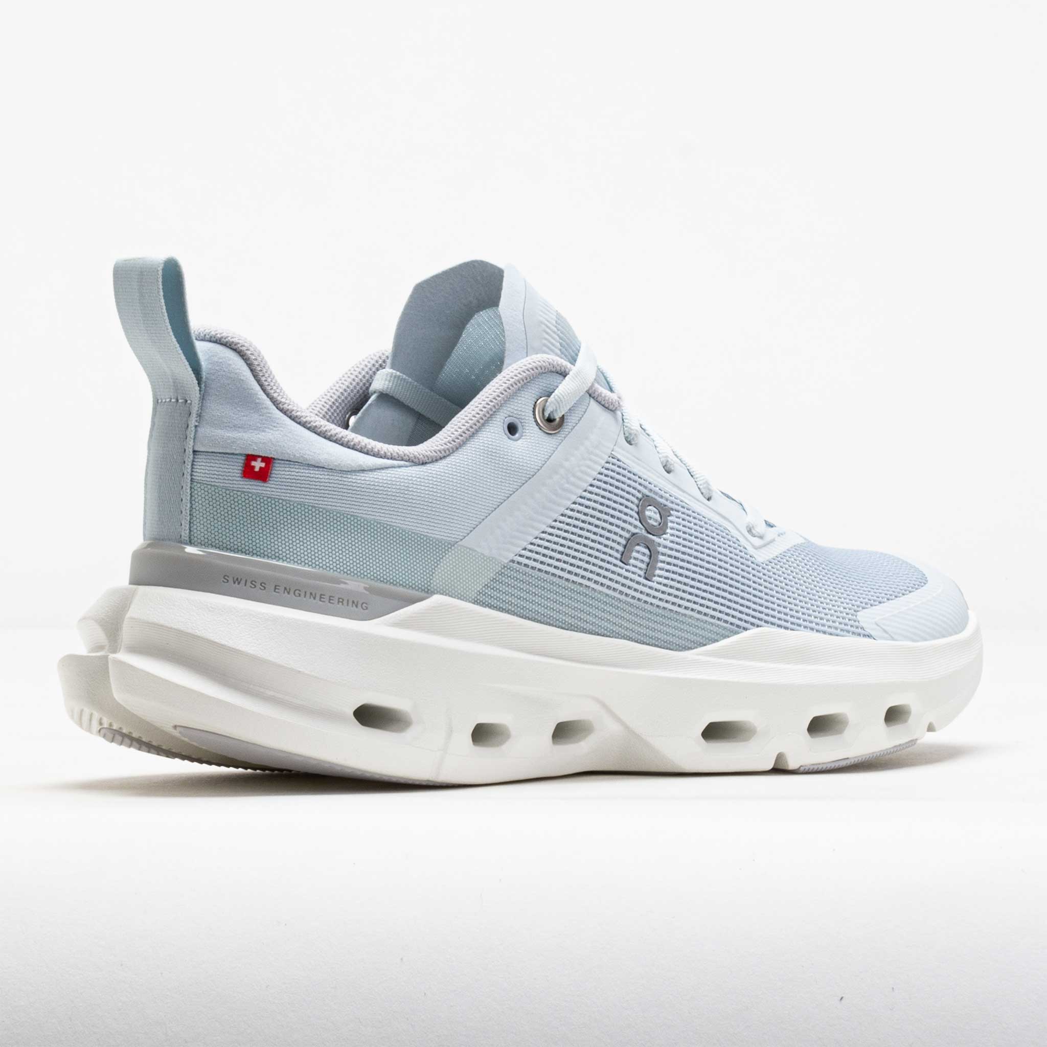 On Cloudpulse Next Women's Arctic/Glacier